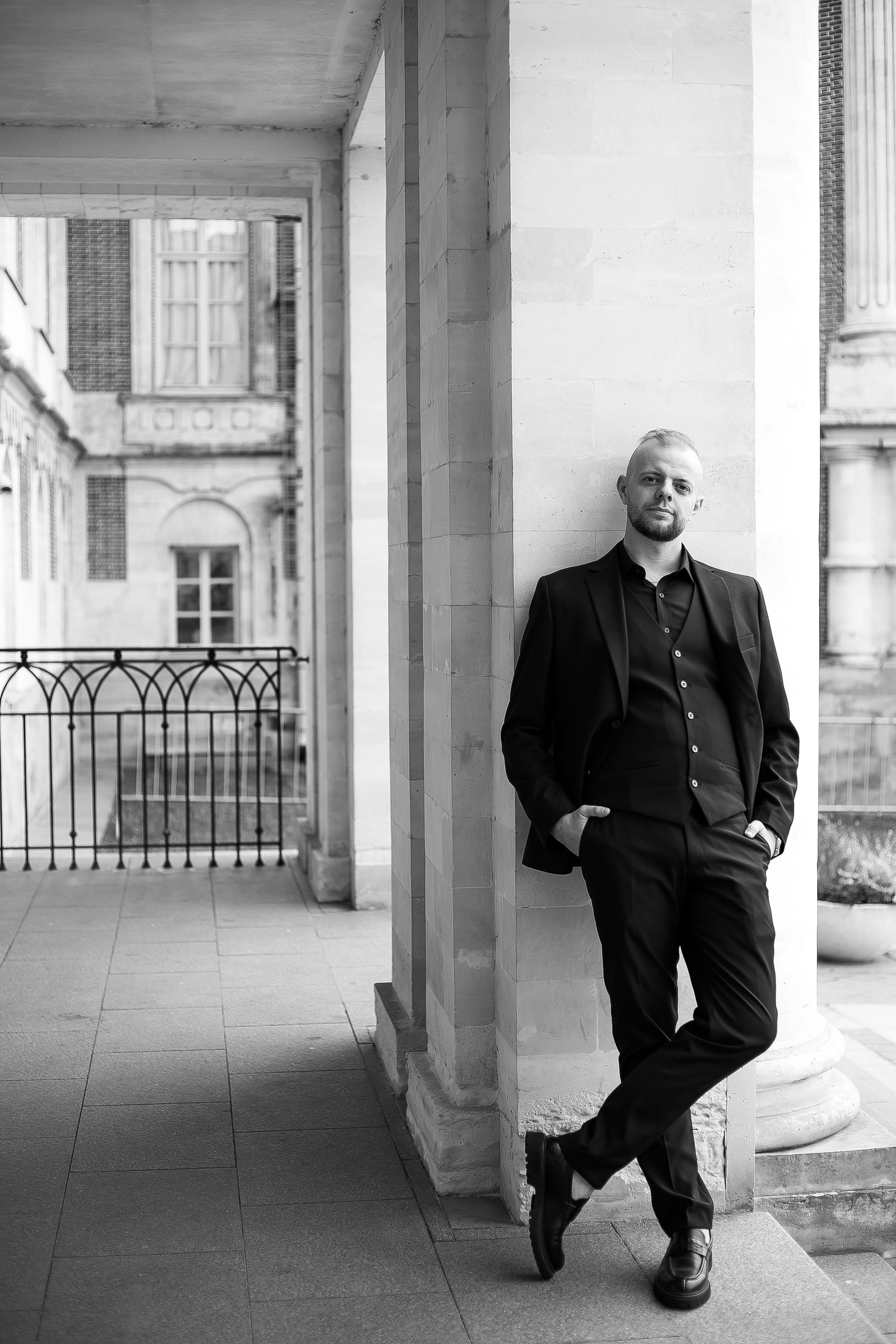 Ксюша+Саша. Свадебный и семейный фотограф Волкова Маргарита