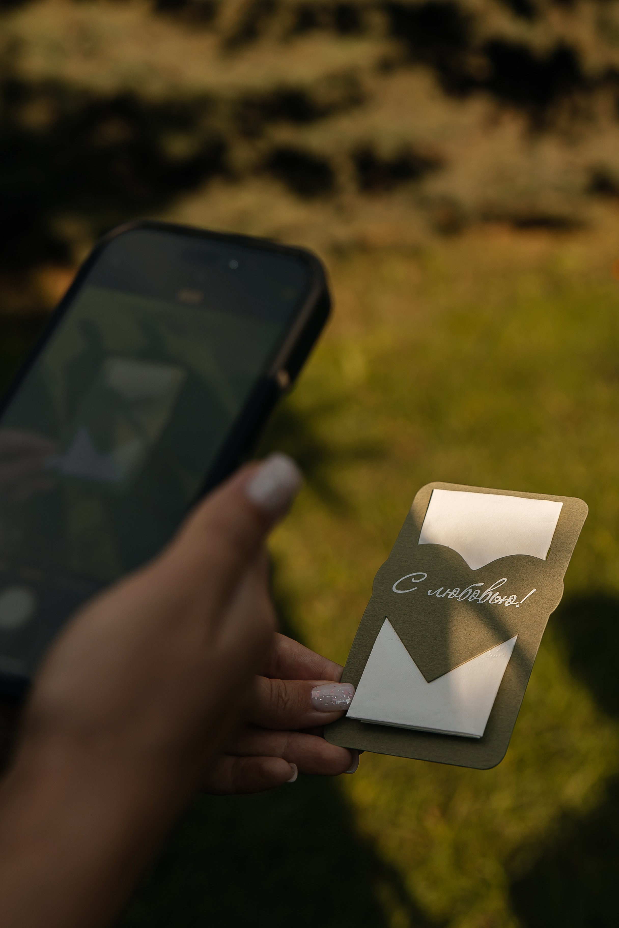 Илья и Анна. Фотограф Пенза Марина Арбузова |свадебный и семейный фотограф