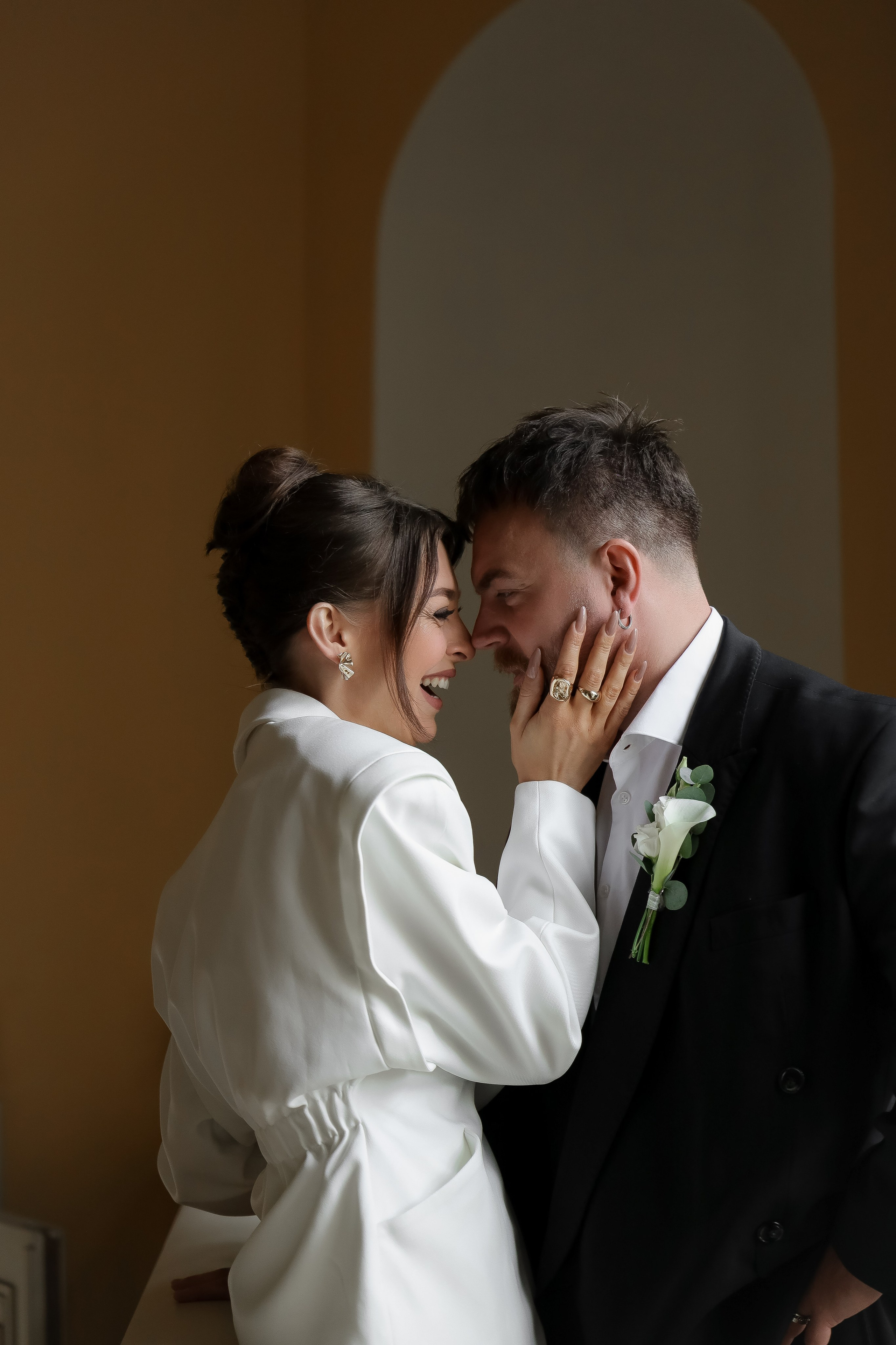 Portfolio. Свадебный фотограф Москва