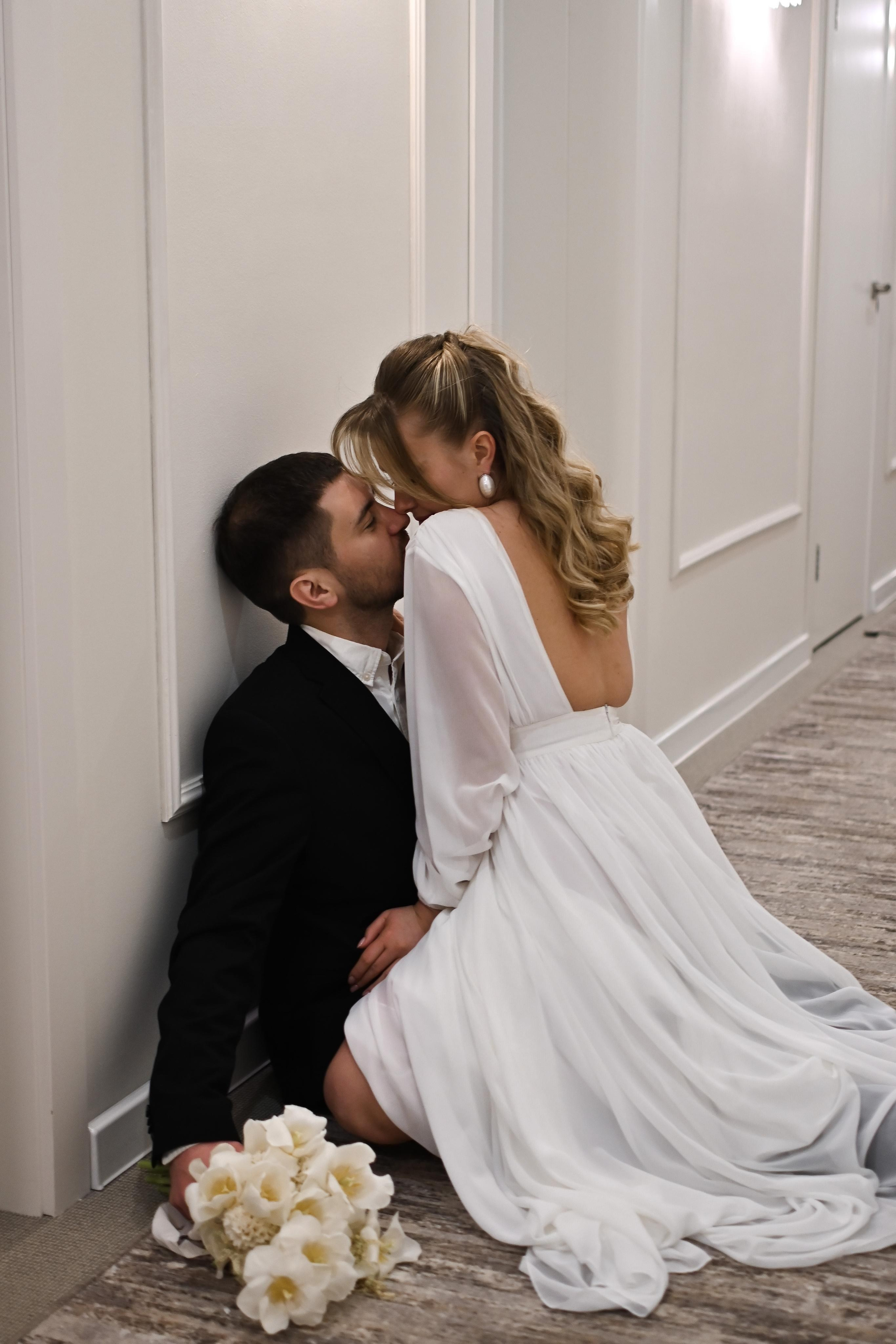 Portfolio. Свадебный фотограф Москва