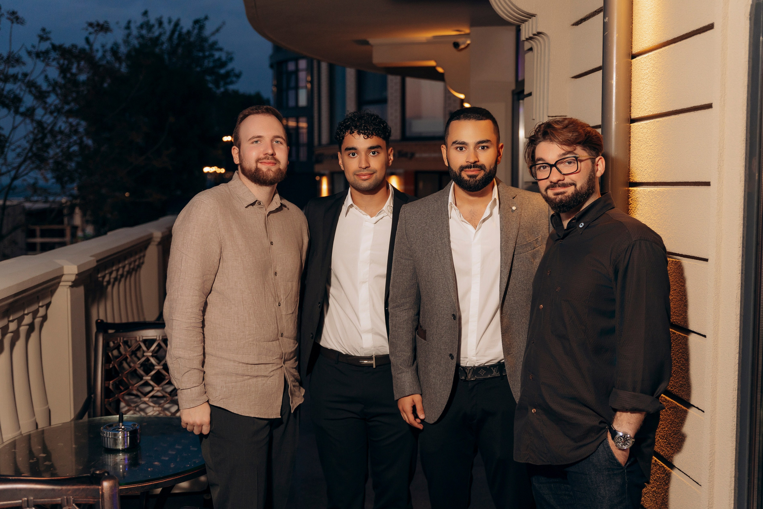 Открытие отеля Royal Lions Grand Hotel 15 сентября 2024. Фотограф в Калининграде свадебная фотография, репортажная, фотосессии