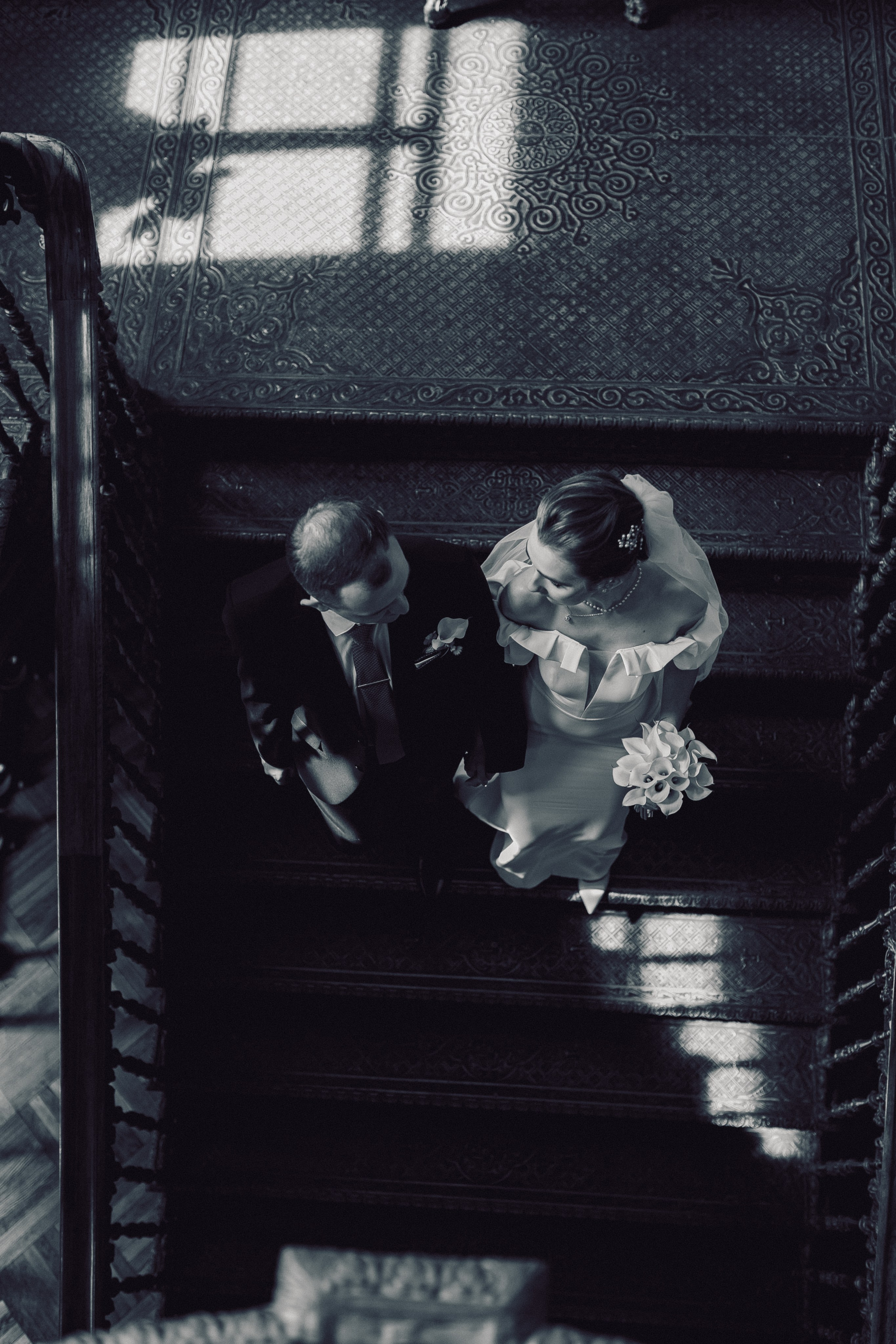 Свадебная фотосессия