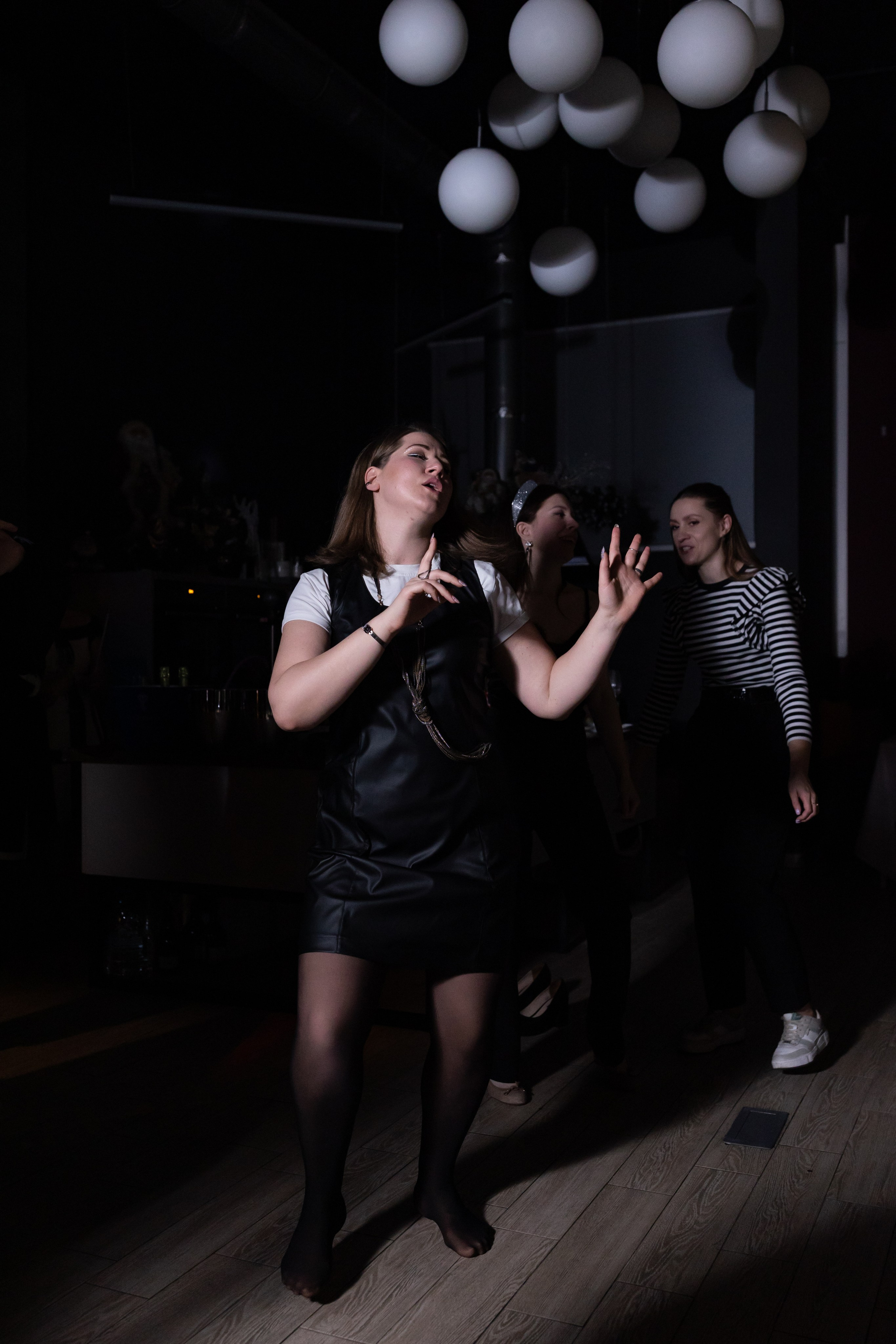 День рождения бизнес клуба «WowWoman». Сказочный фотограф для Вас и Вашей семьи