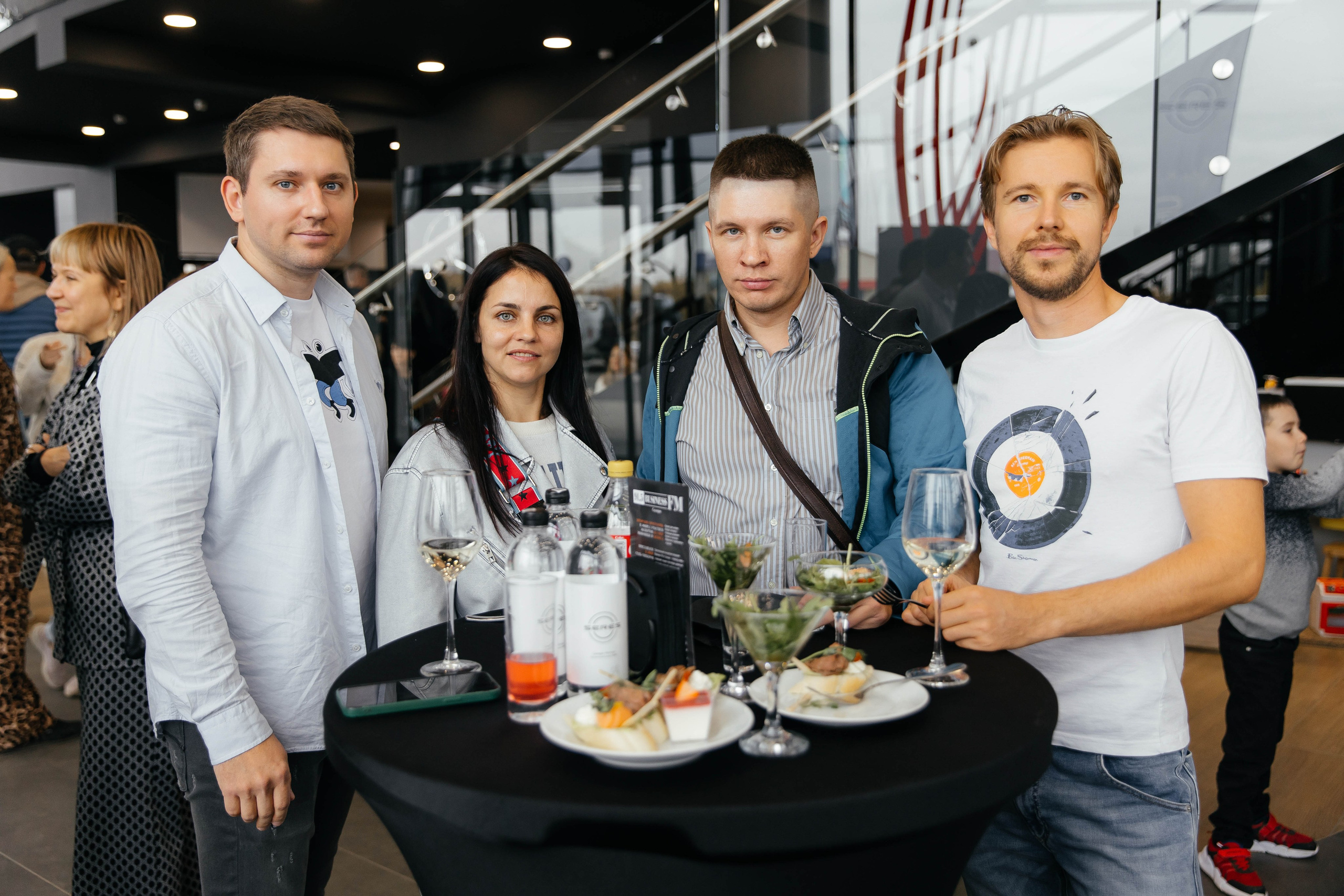 Презентация автомобилей | S E R E S. Профессиональный фотограф Тольятти | Самара | Москва | Сочи