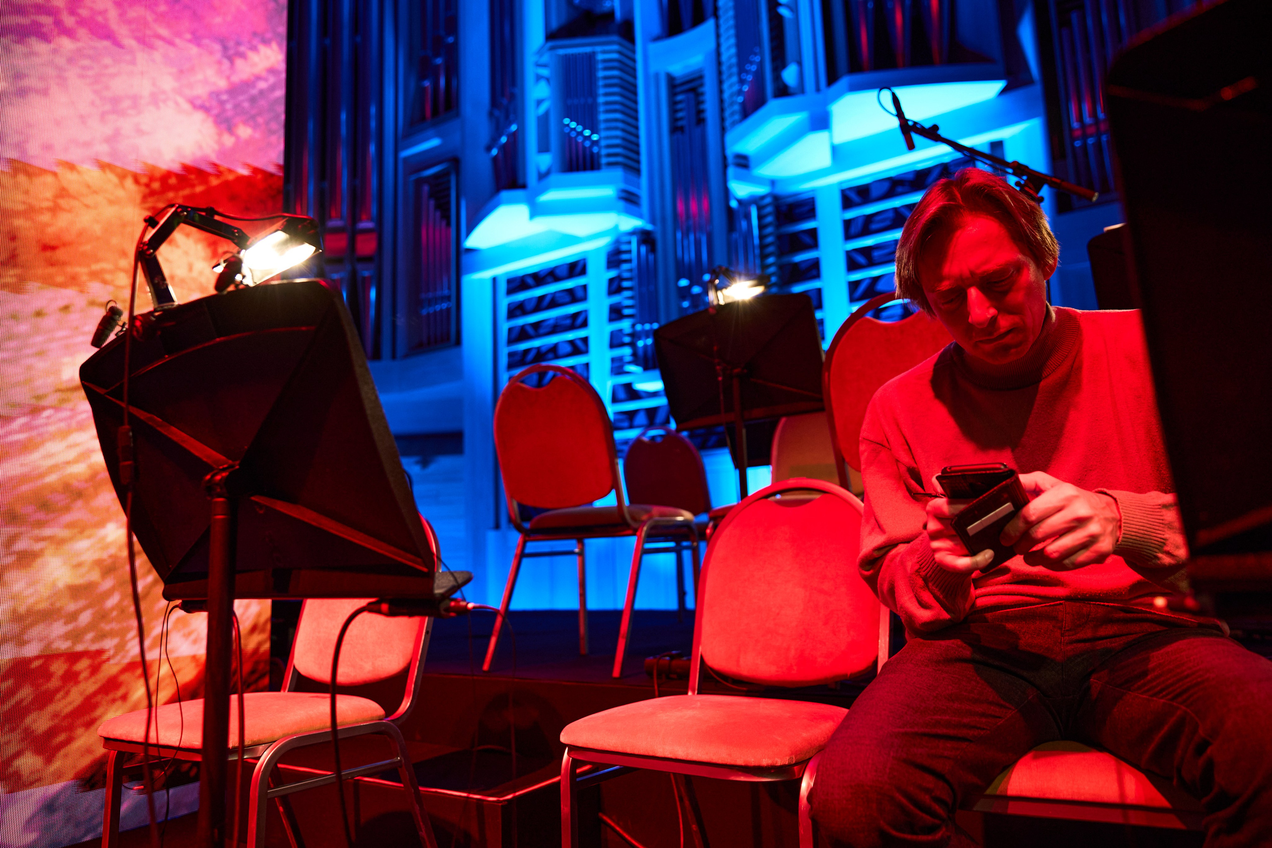 Concert. Репортажный фотограф, портретный фотограф  г. Москва