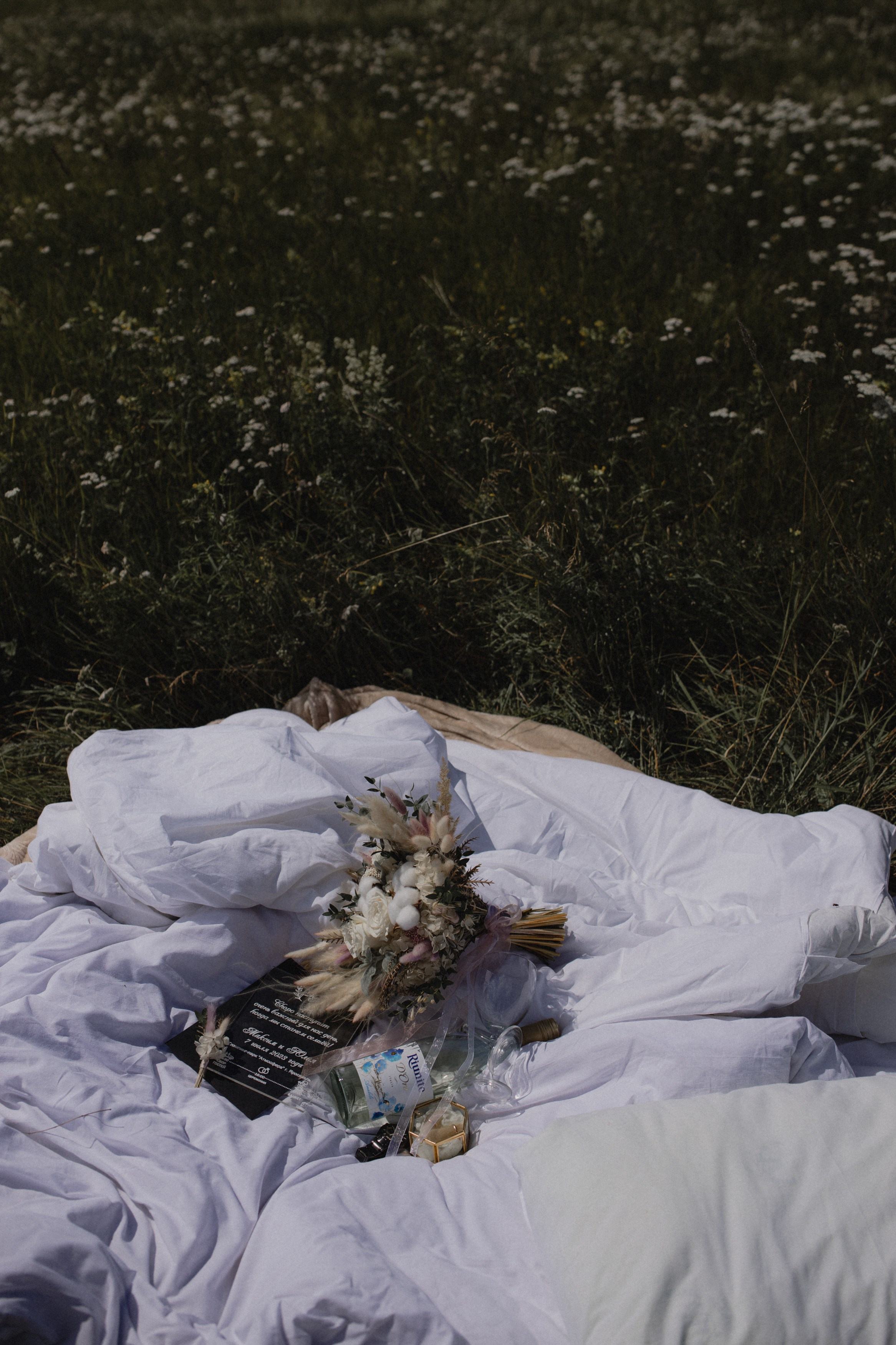 Максим и Юля. Свадебный фотограф в Ярославле Андрей Перегудов