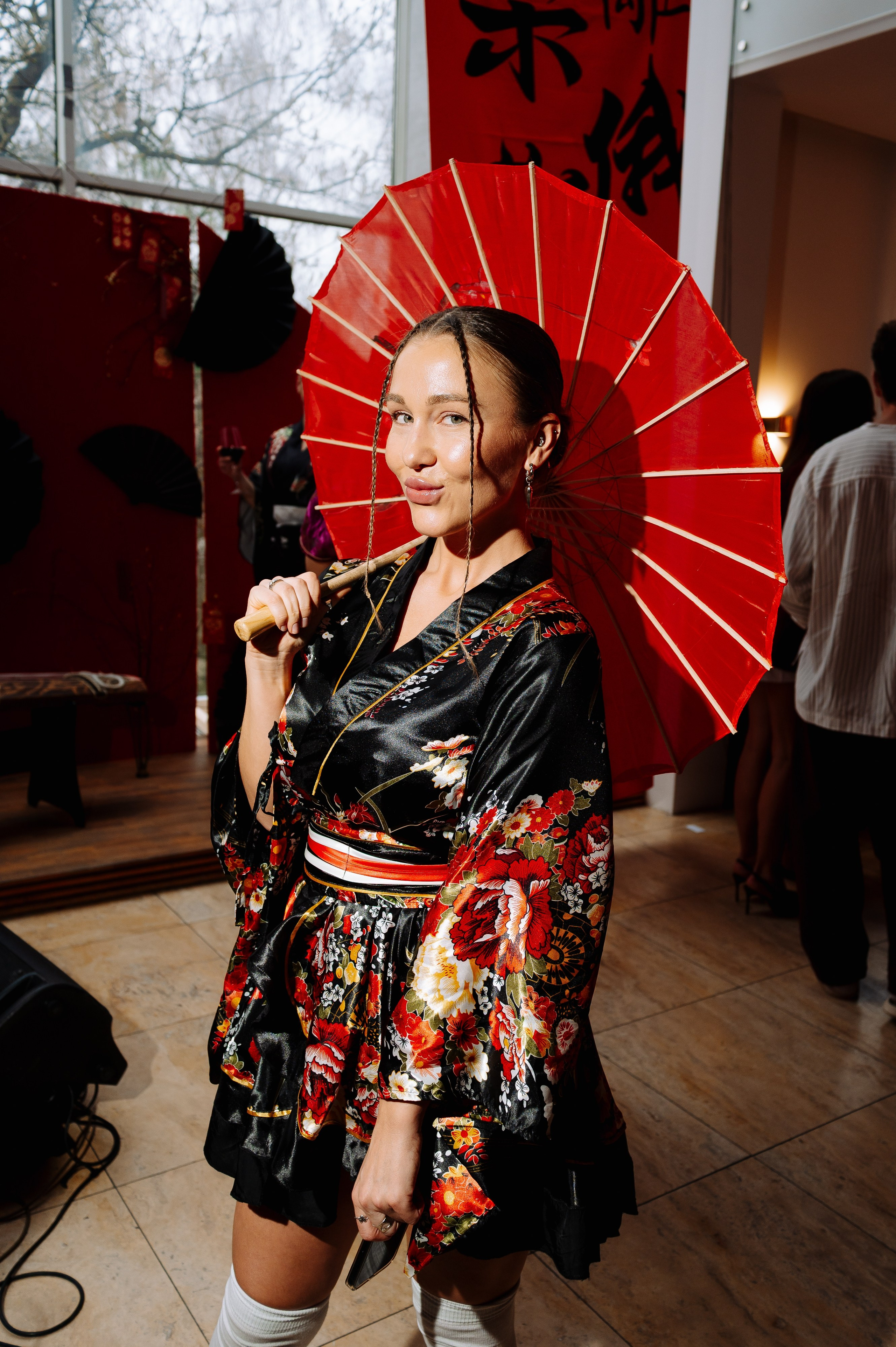 ОТМАХOFF birthday party. Вито Бурмасов | Москва