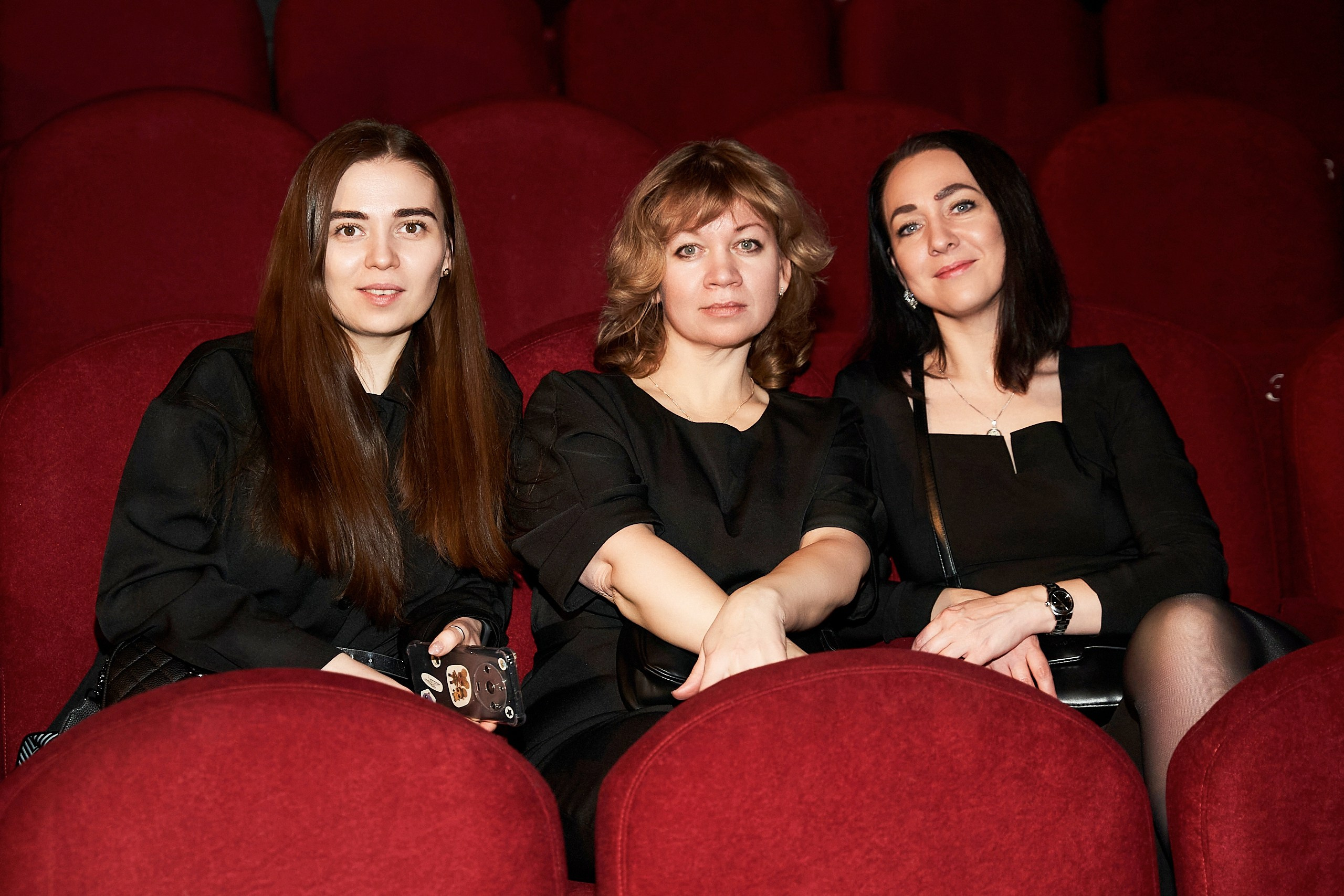 Новогодний репортаж для «AB». Murad Kamazov