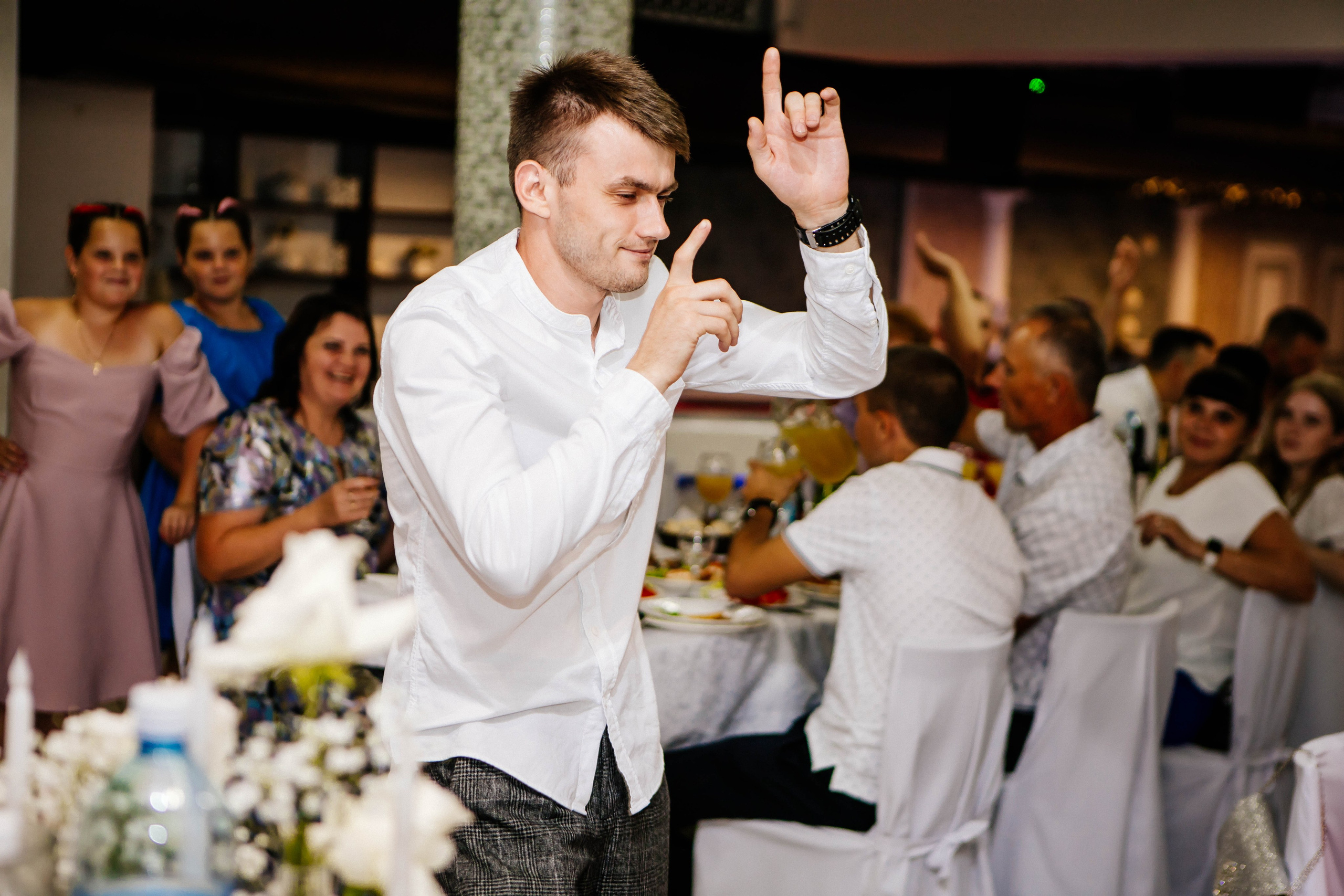 Форсаж. Рыжова Тамара