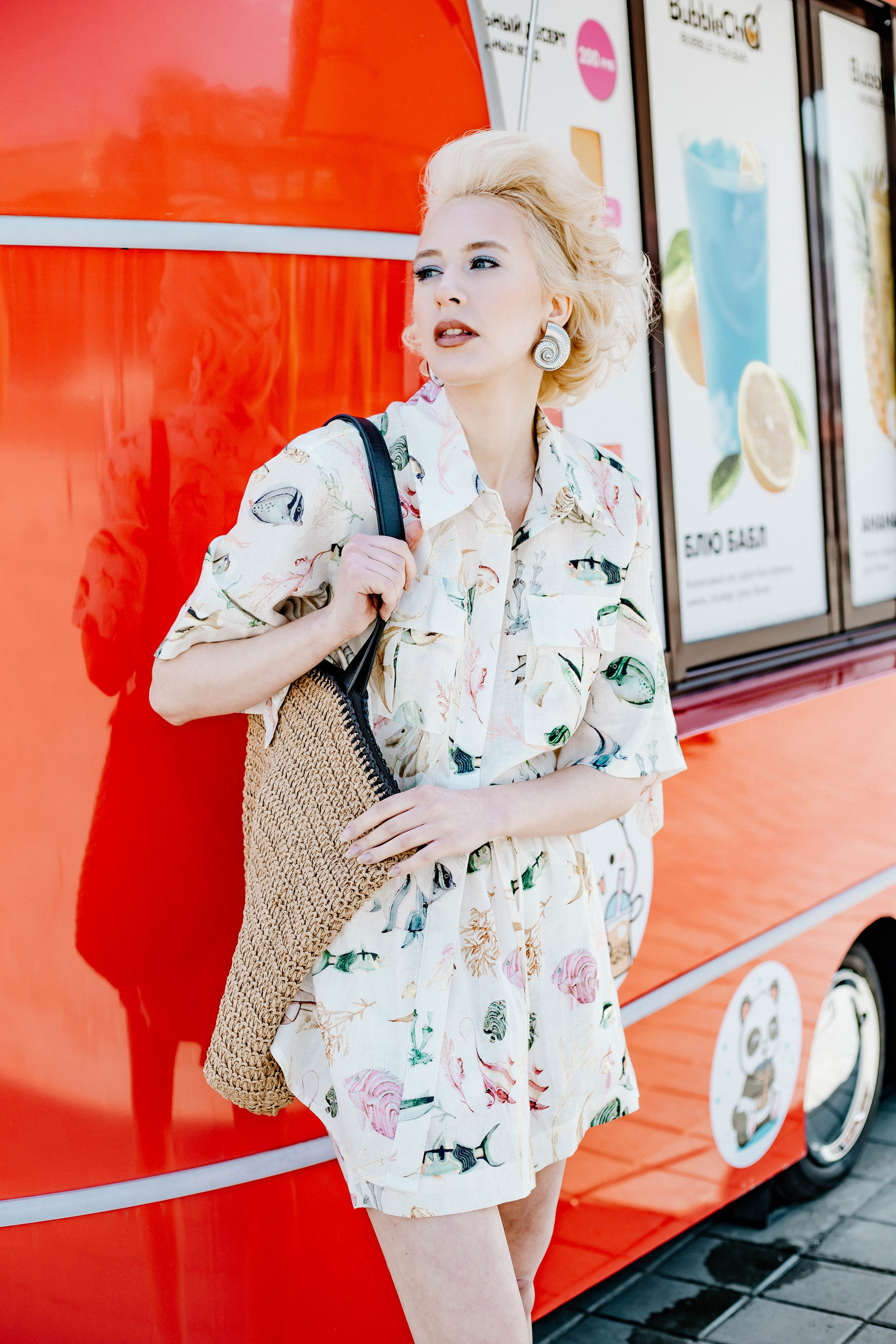 Ася. Рыжова Тамара