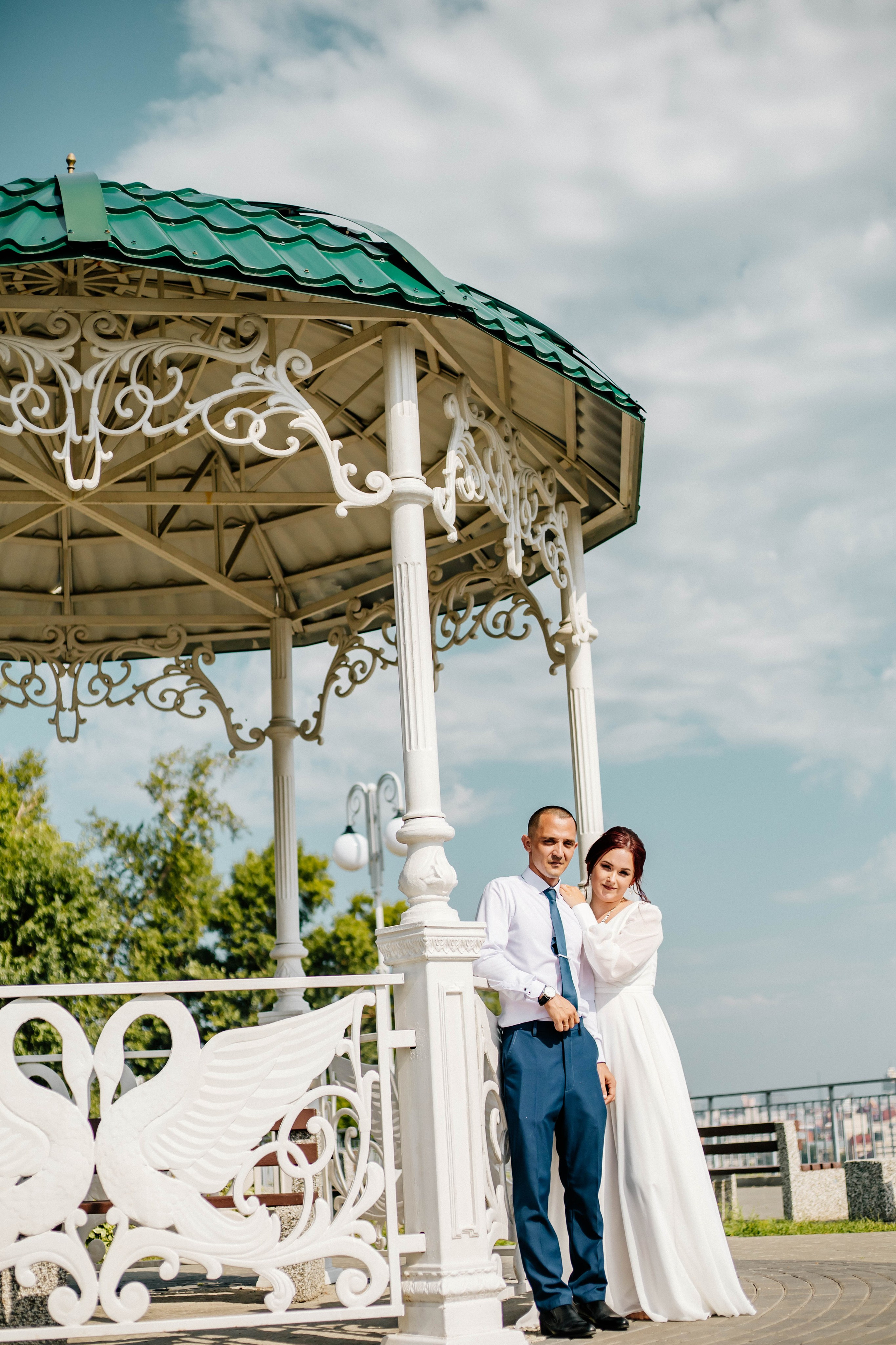 Иван и Елизавета. Рыжова Тамара