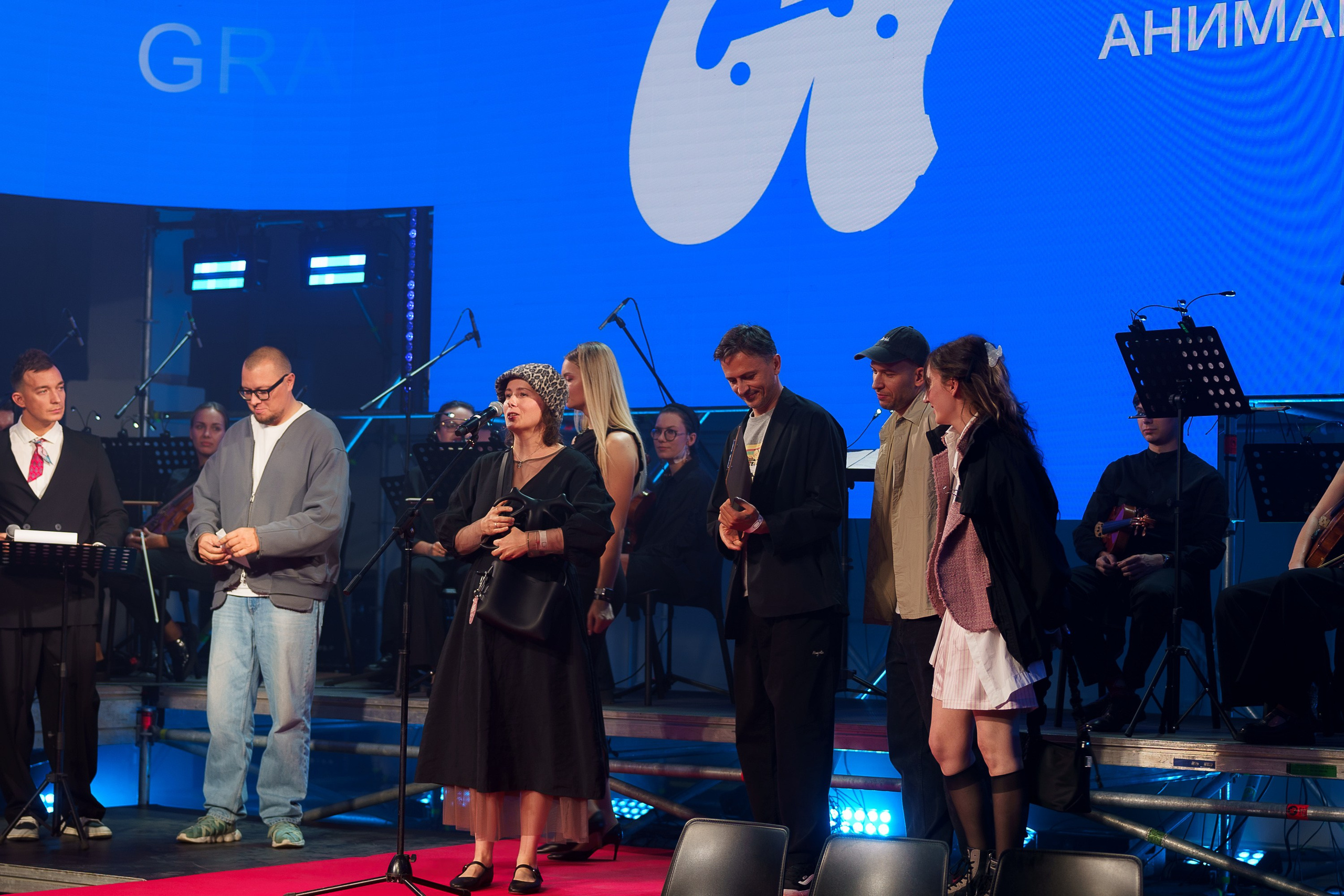 G8. Концертный и портретный фотограф Москва и Санкт-Петербург