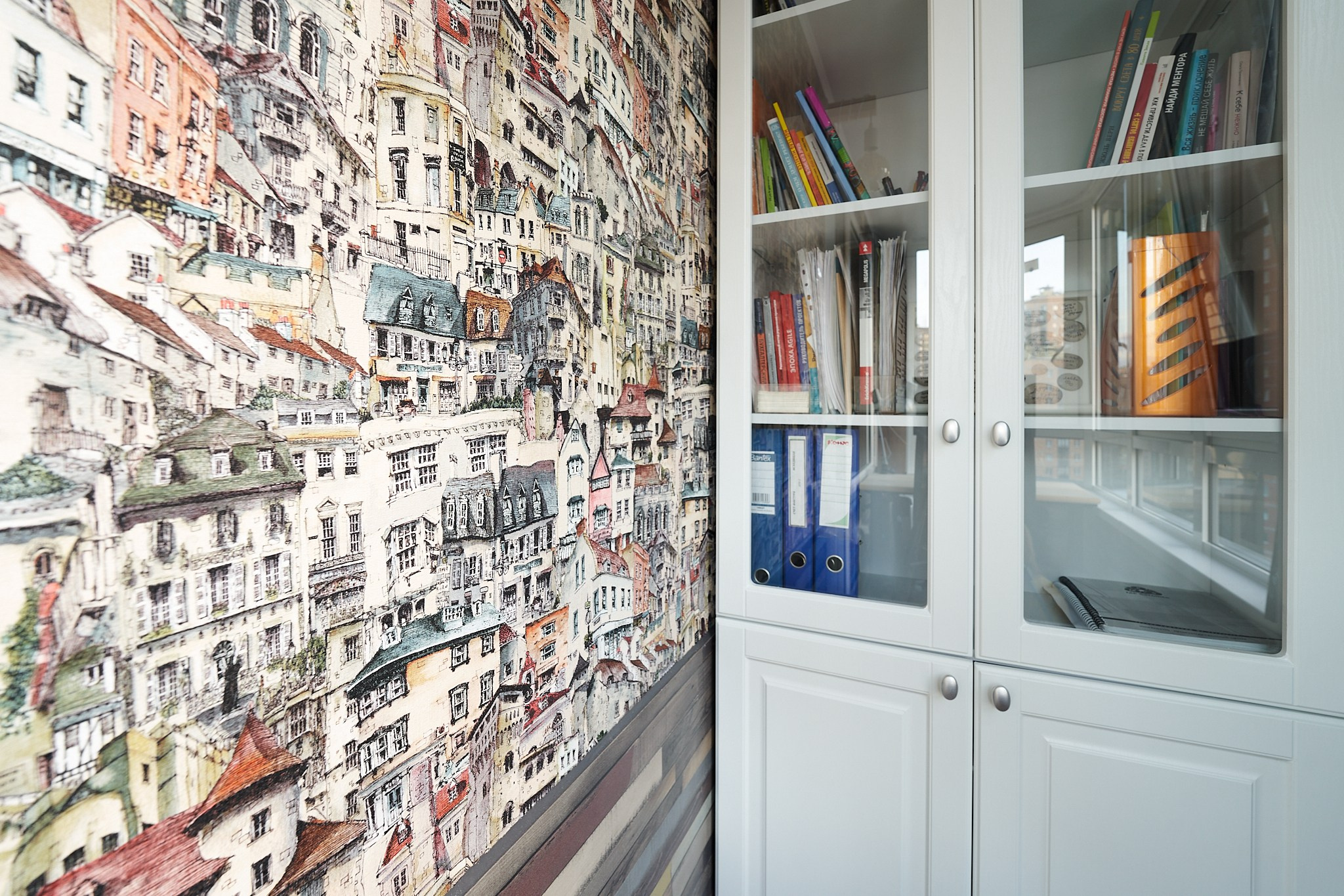 № 1. Dzeshulskaya. photographer