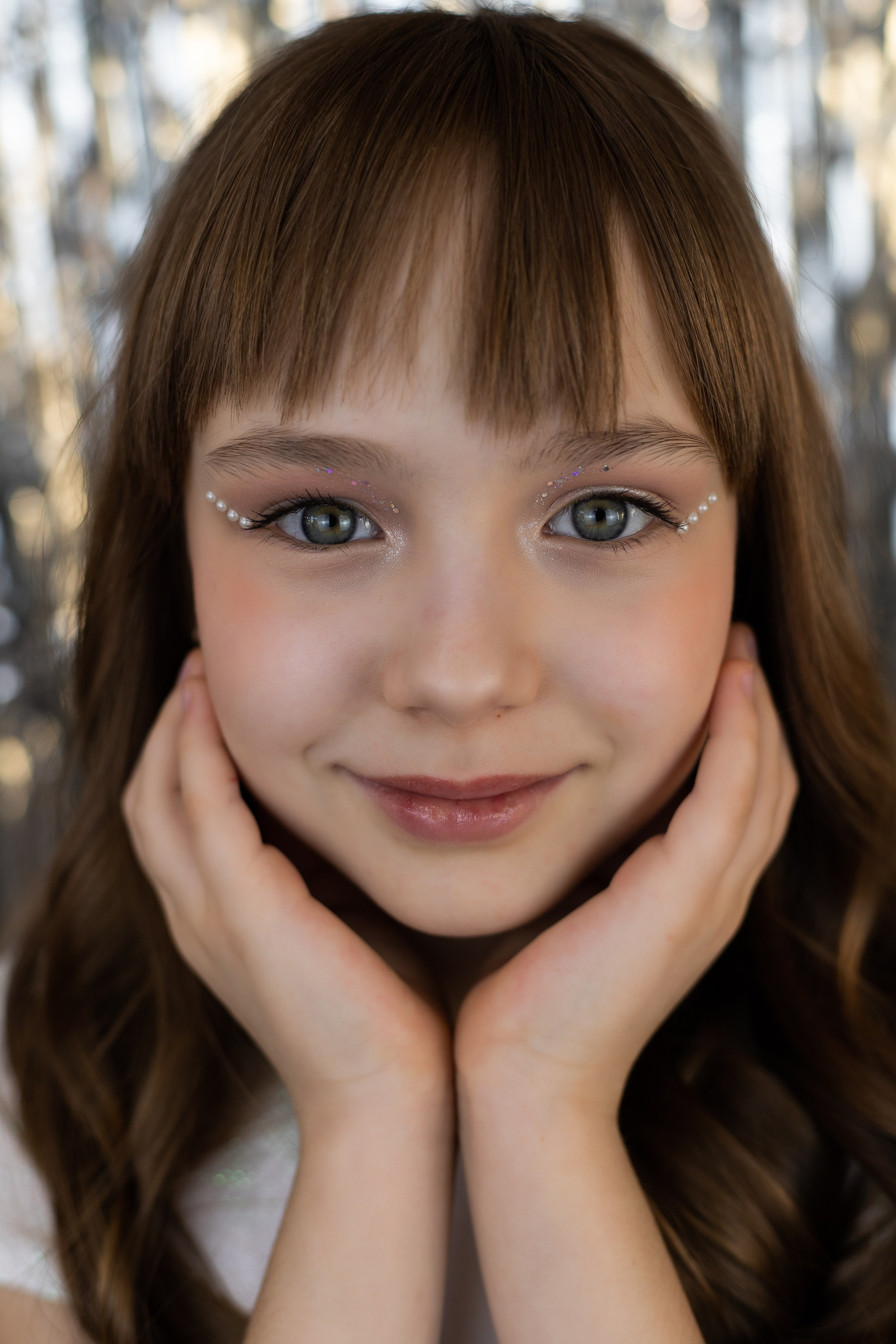 Маковозова Анастасия. Promodels