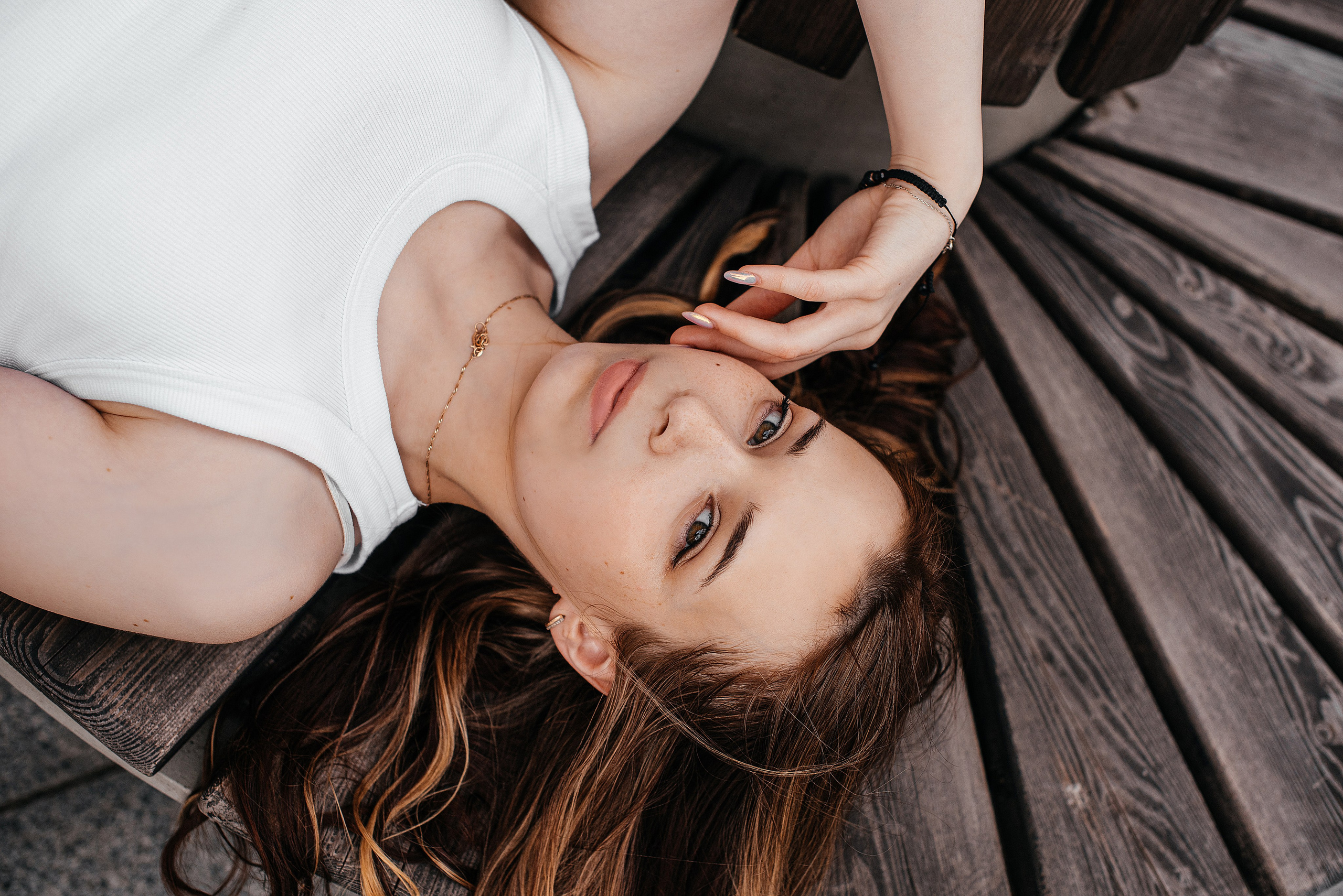 Илона. Семейный и свадебный фотограф Тамара Кресс в Минске, Смолевичах