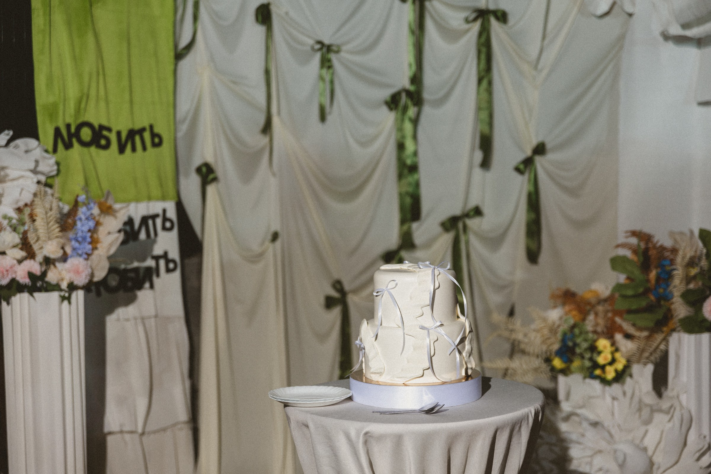 Хэшэгто и Мэдогма. Фотограф Улан-Удэ