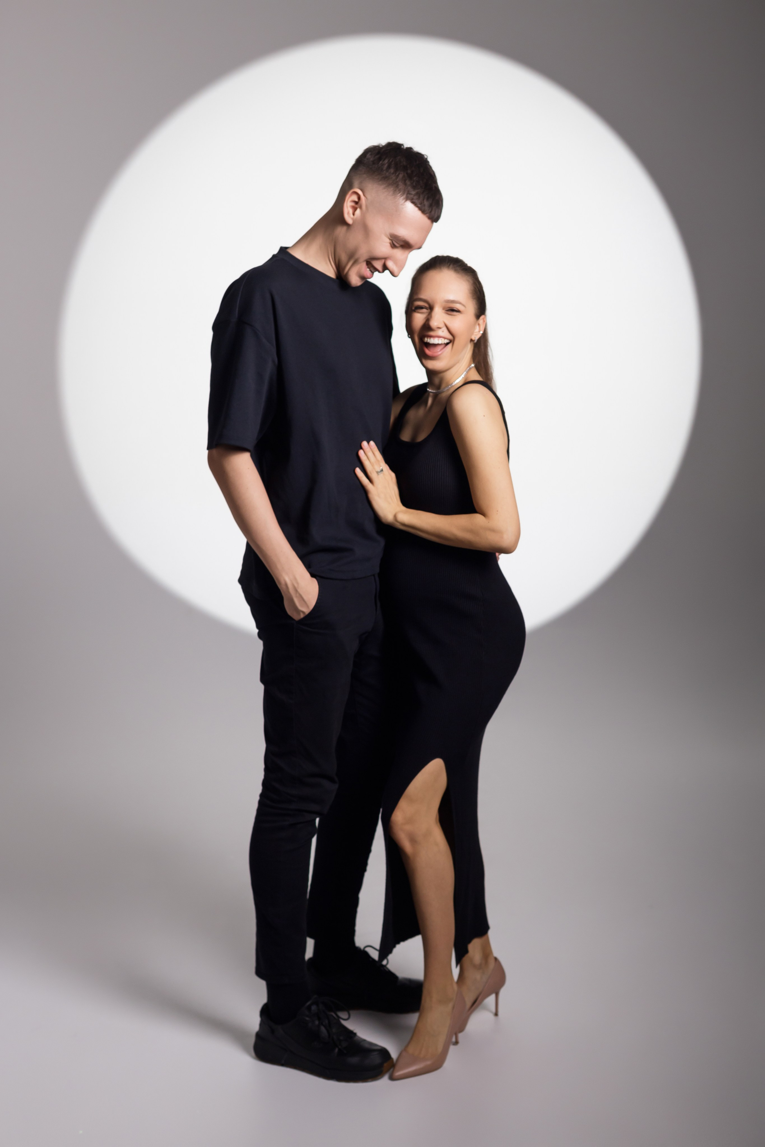 В любви. Фотограф Новосибирск Анна Полонова