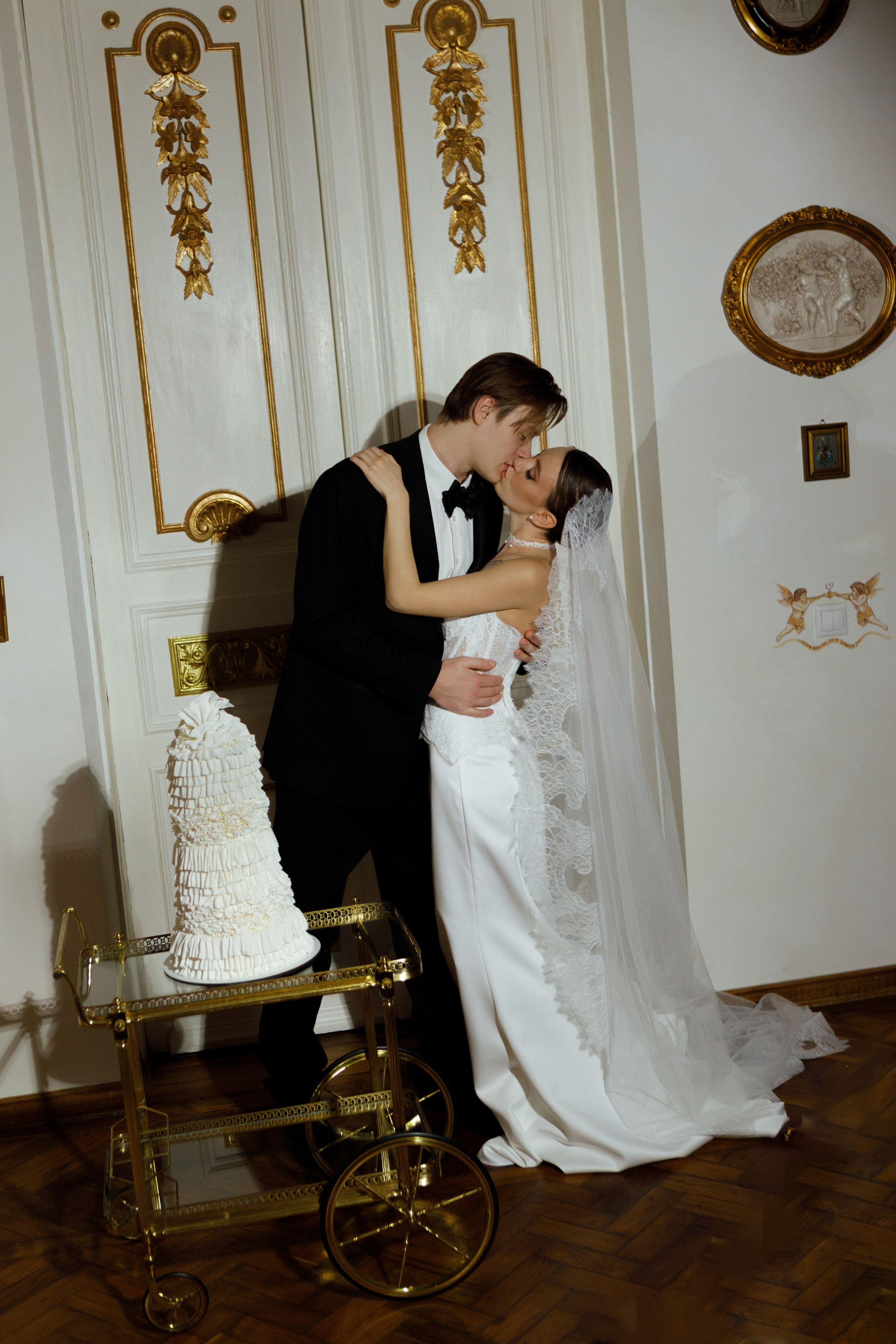 Влад & Алиса. Свадебный фотограф Ростов на Дону / Таганрог — Усачева Анастасия