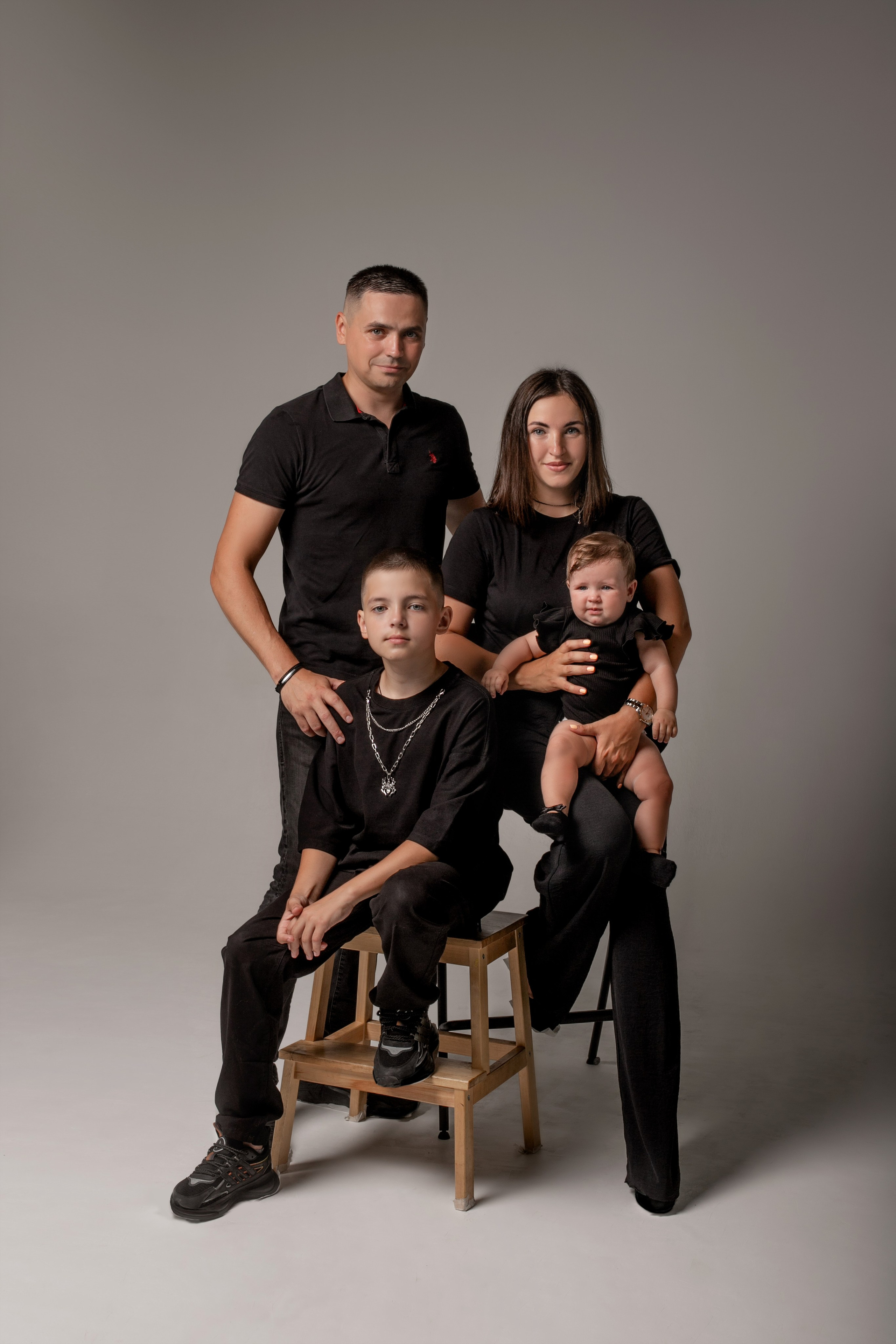 Радость всем. Фотограф