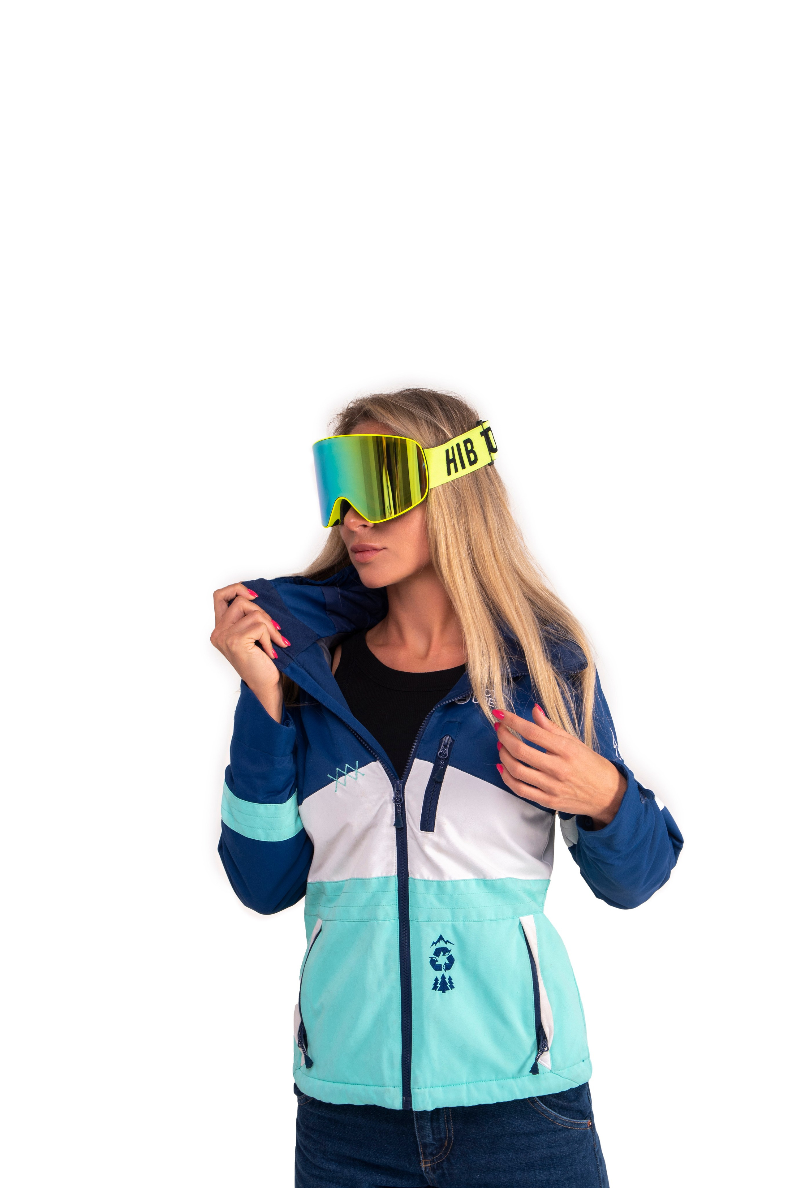 Горнолыжные маски. Профессиональная фотостудия в Санкт-Петербурге «Точка»