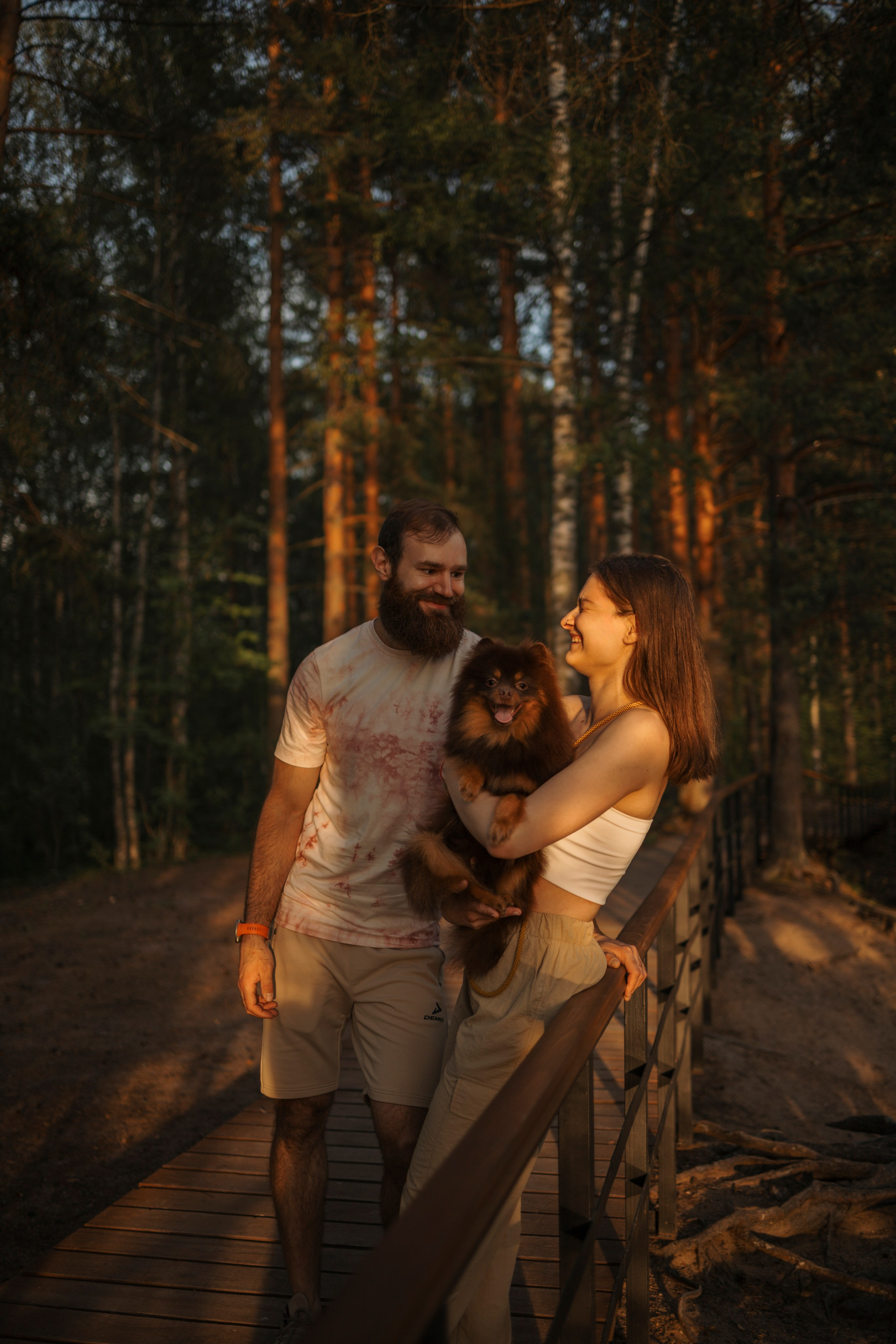 Сапфир и его семья. Фотограф-анималист в Санкт-Петеребурге Титова Алиса