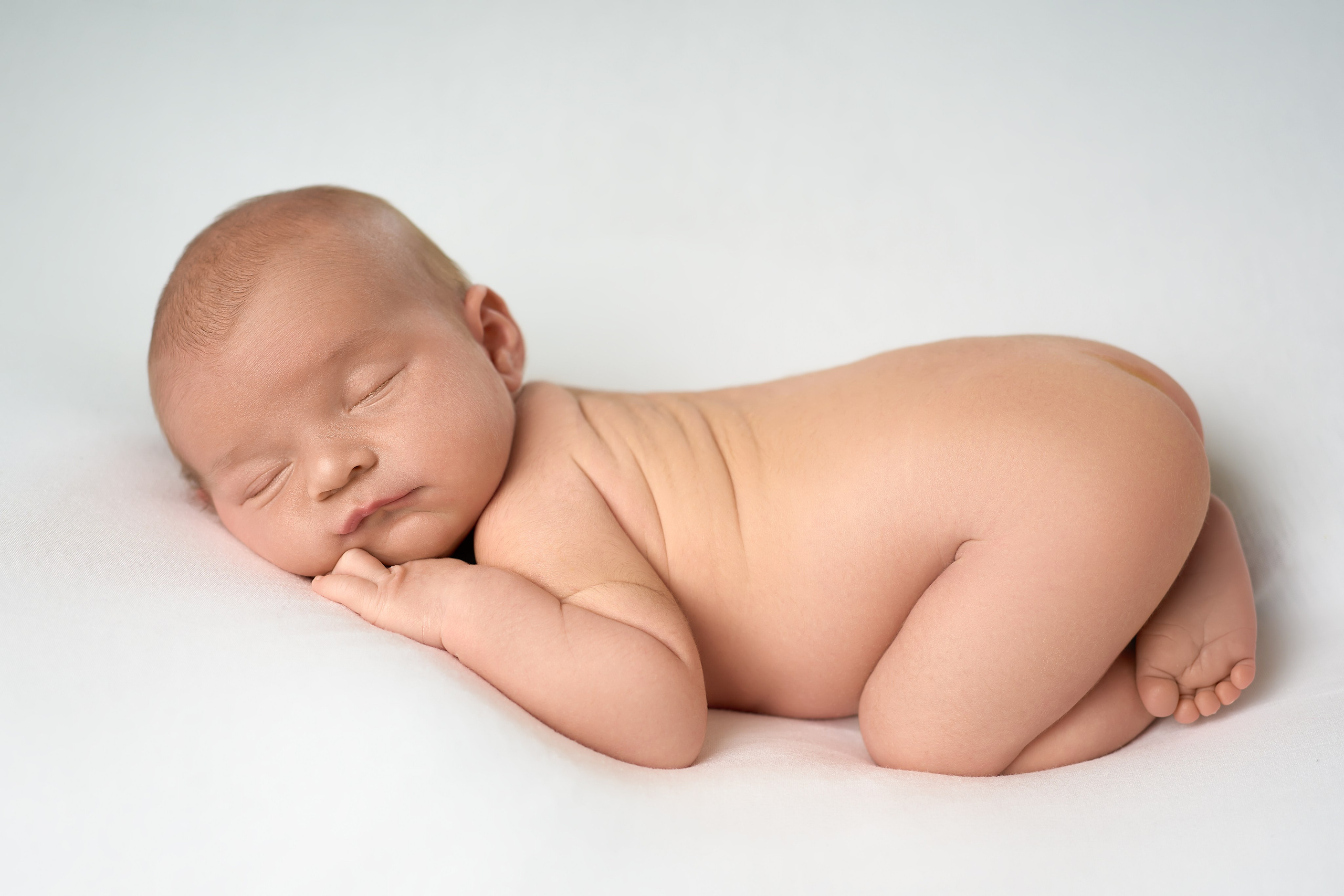 NeW BORN. Фотограф Москва