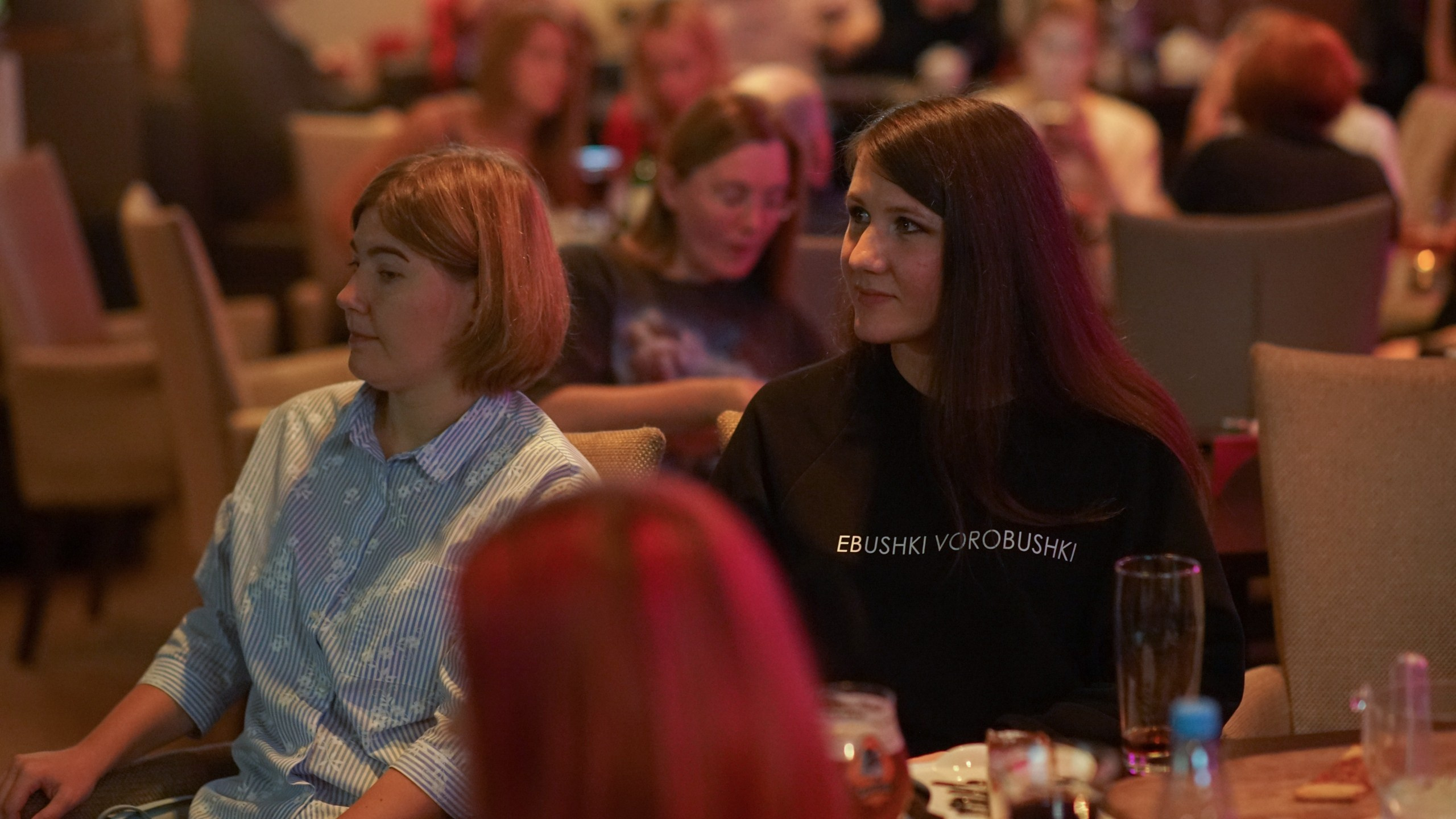 Музыкальная вечеринка | 26.09.20. Галерея Фантим