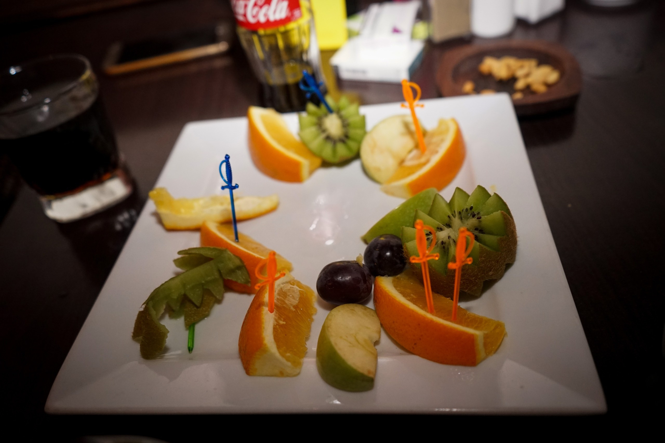 Караоке-вечеринка | 10.08.2019. Галерея Фантим