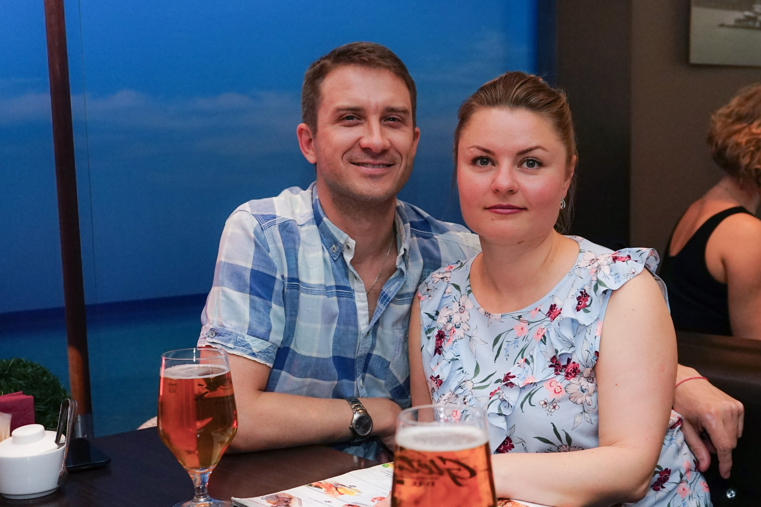 Музыкальная вечеринка | 12.05.2018. Галерея Фантим