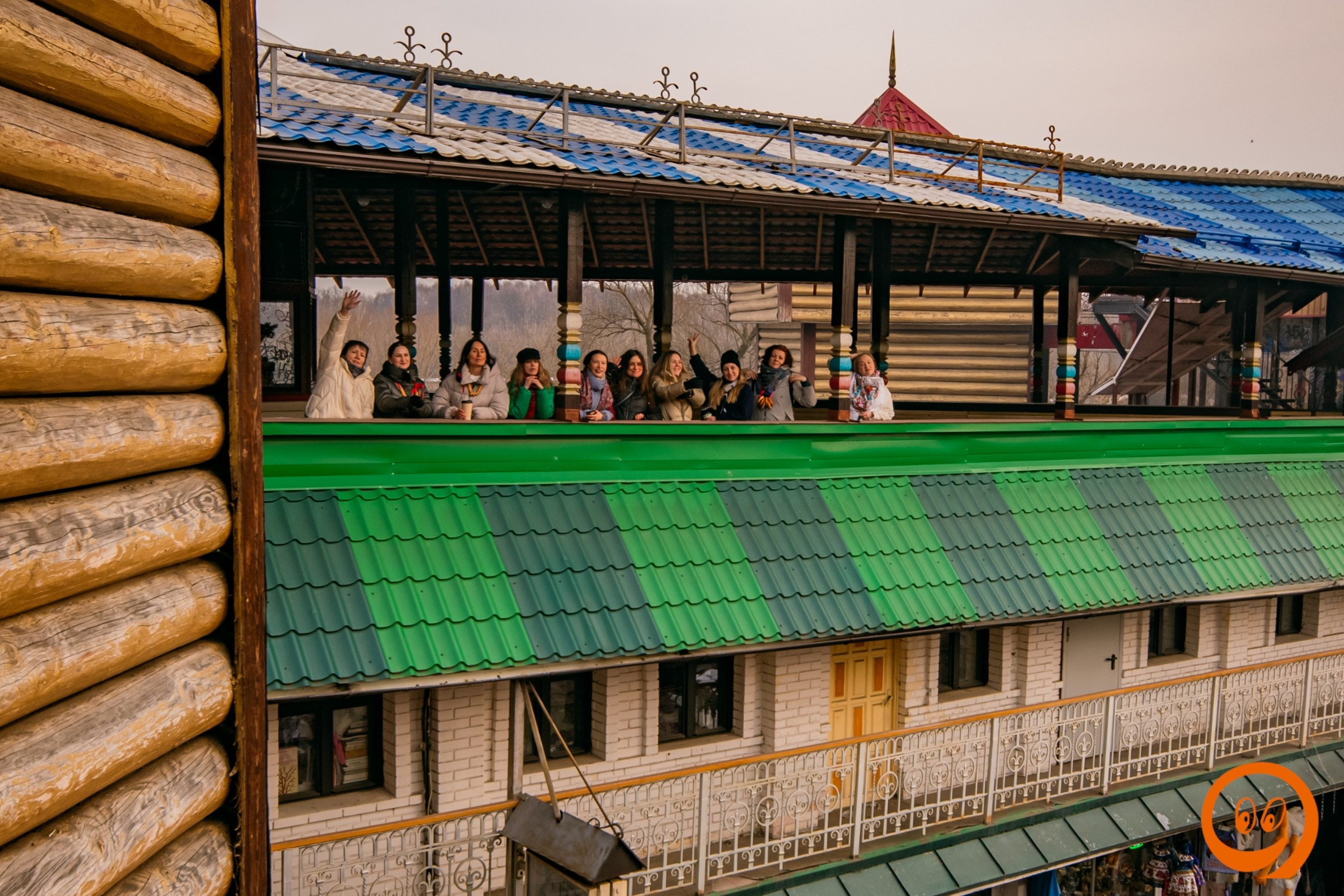 Фотосуббота | 01.03.2025. Галерея Фантим