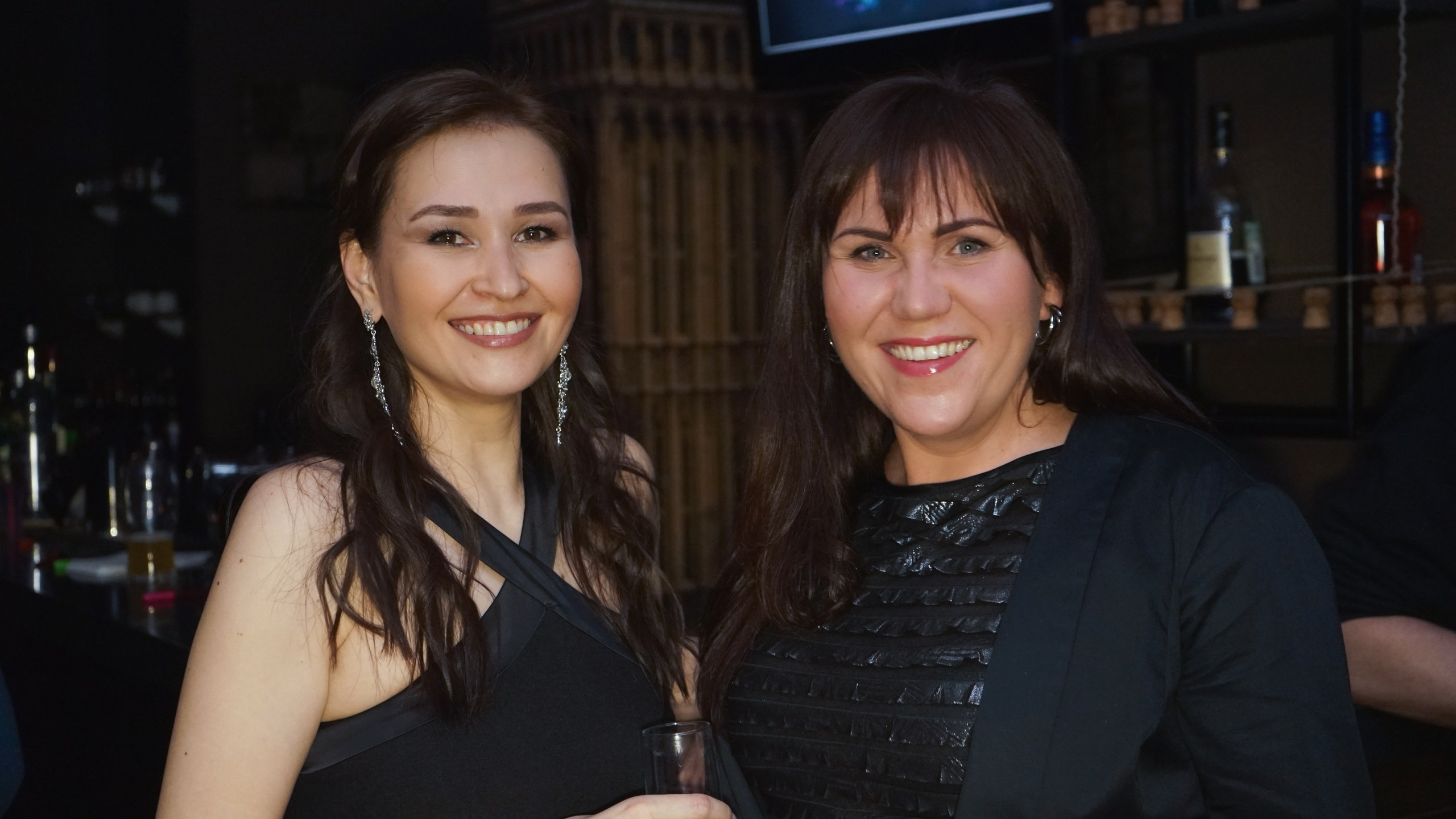 Клубная вечеринка «Новогодний корпоратив» | 28.12.19. Галерея Фантим