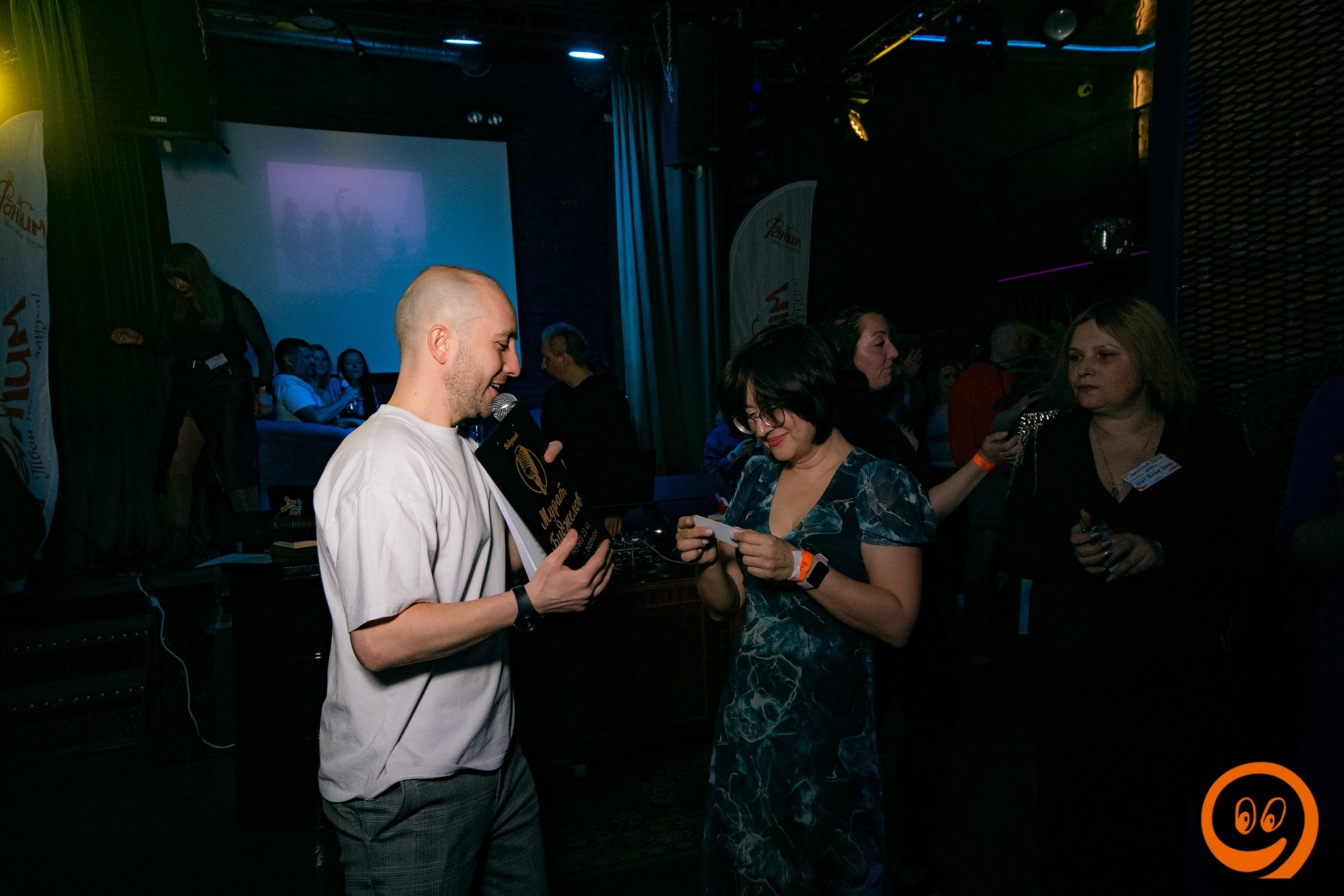 Клубная вечеринка «До 16 и дальше…» День Рождения Фантима | 16.05.2025. Галерея Фантим