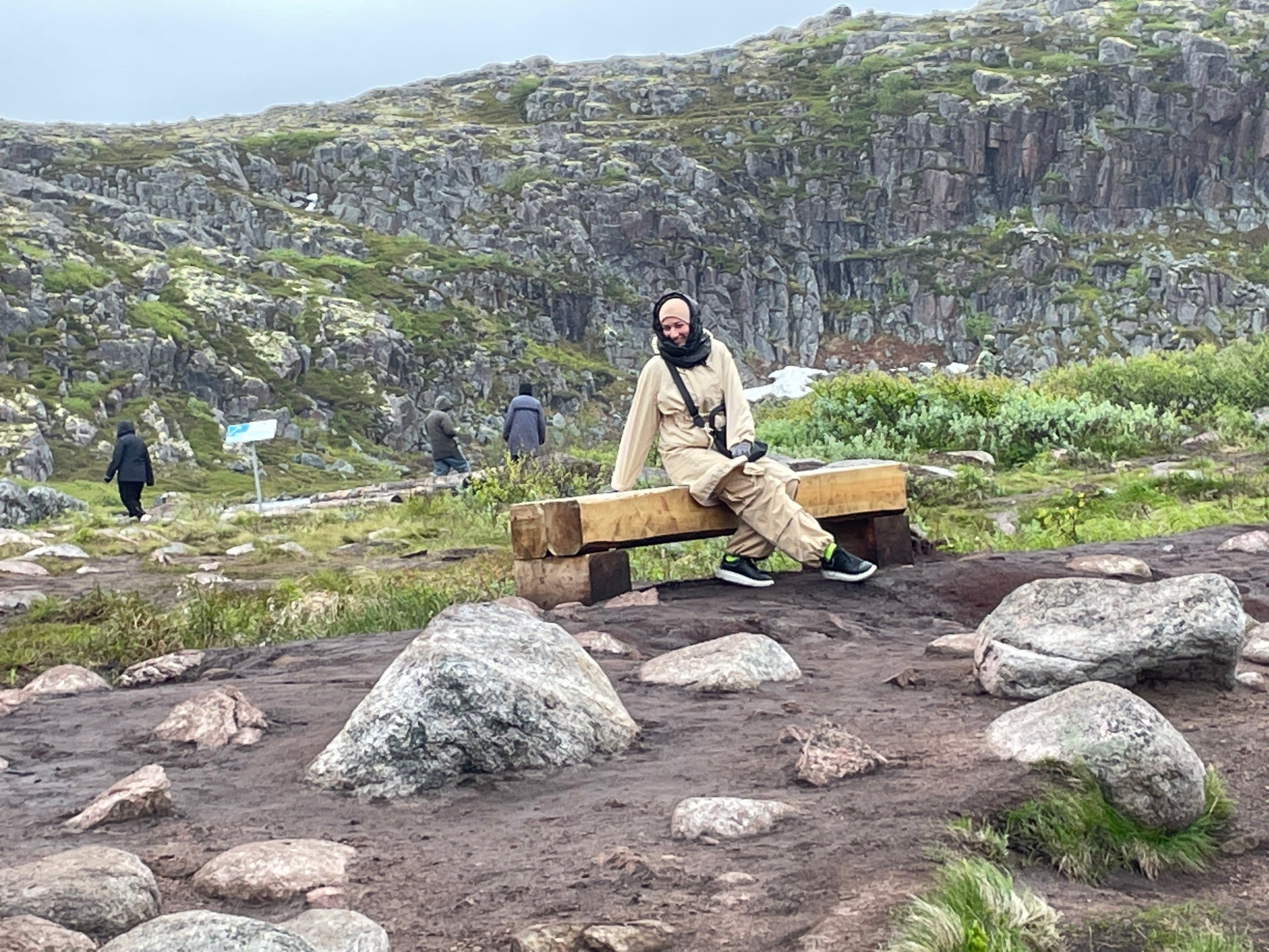 Мурманск | 20-22.06.2025. Галерея Фантим