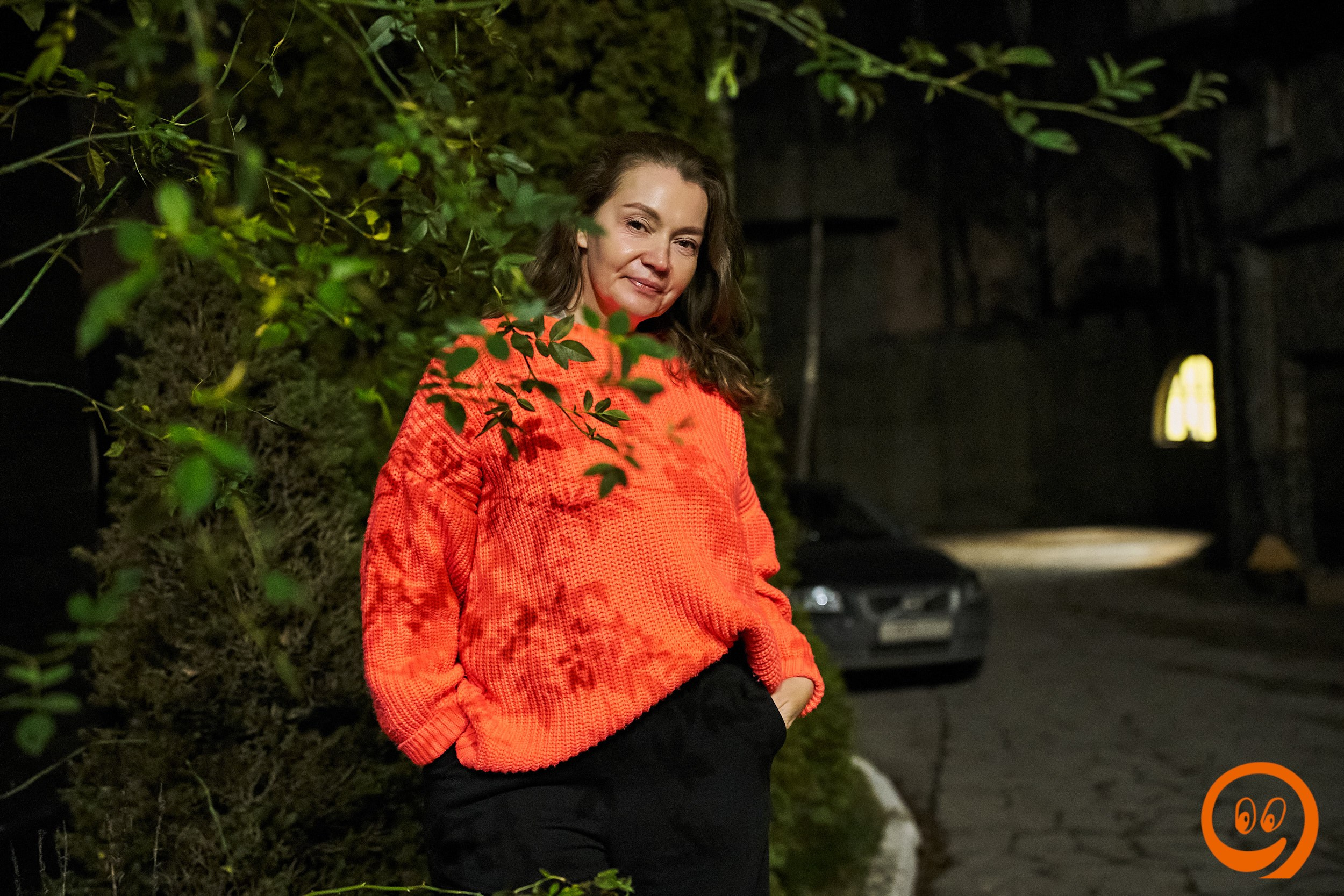 Шашлыки с ночевкой | 6–7 декабря. Галерея Фантим