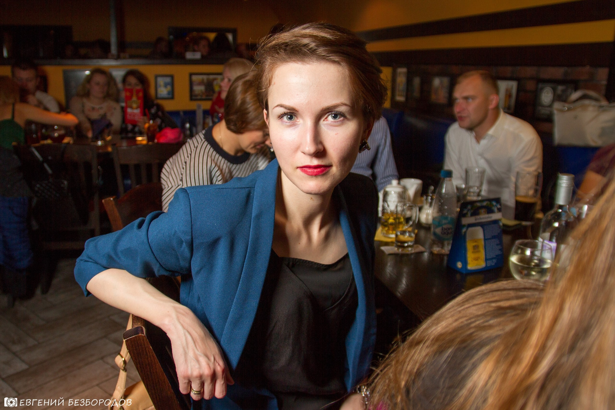 Музыкальная вечеринка | 13.10.2017. Галерея Фантим