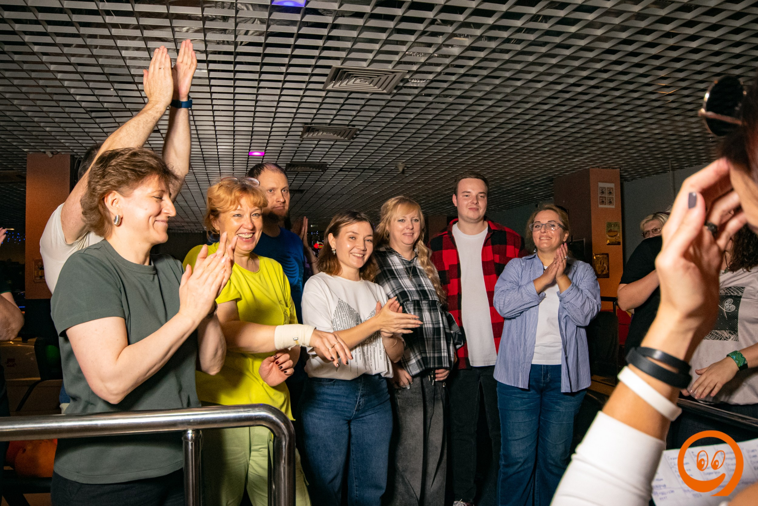 Боулинг | 21.09.2025. Галерея Фантим