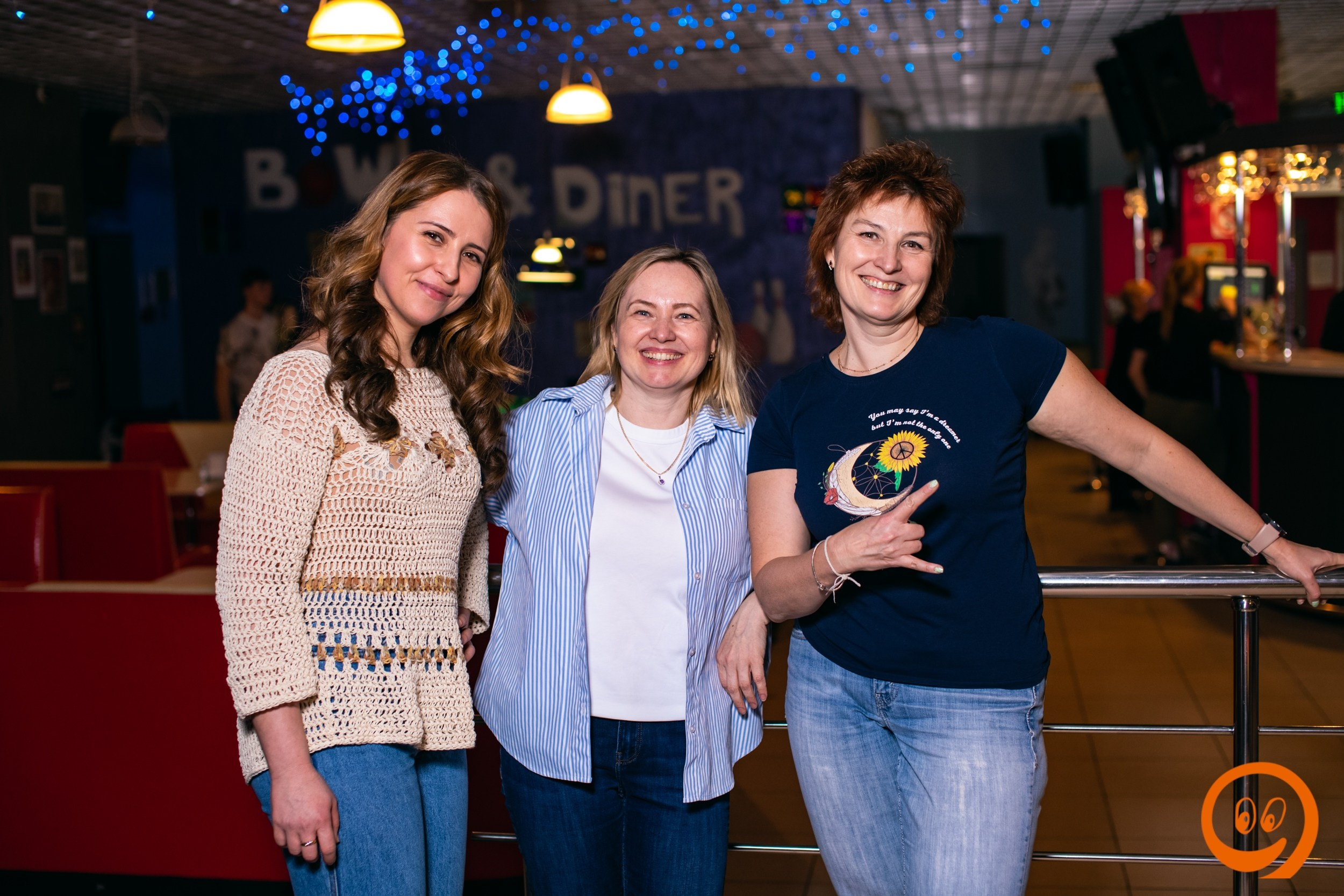 Боулинг | 09.03.2025. Галерея Фантим