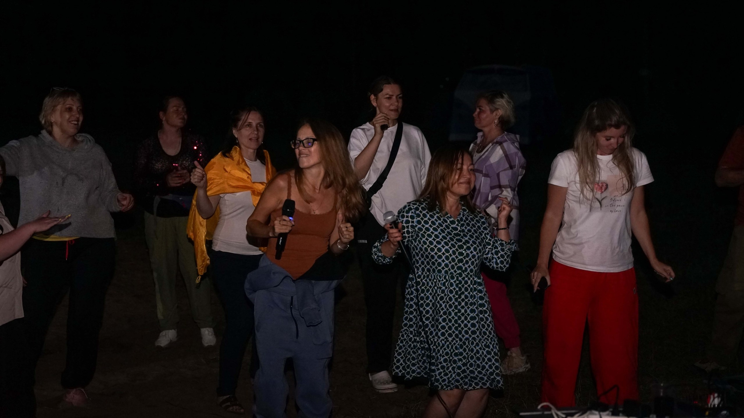 Походная Романтика 46. Солнце Монако. Галерея Фантим