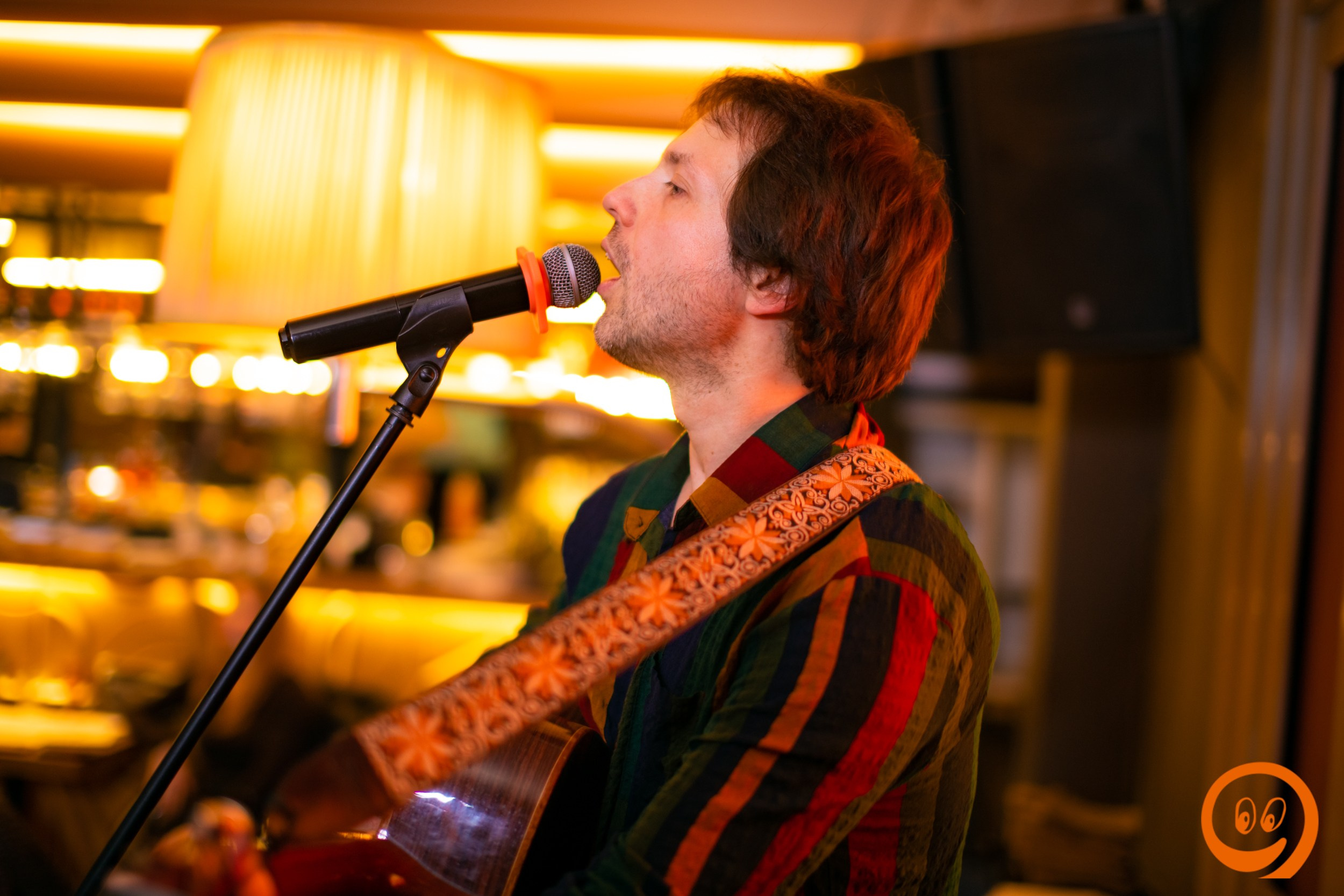 Музыкальный Фантимник | 8.11.2025. Галерея Фантим