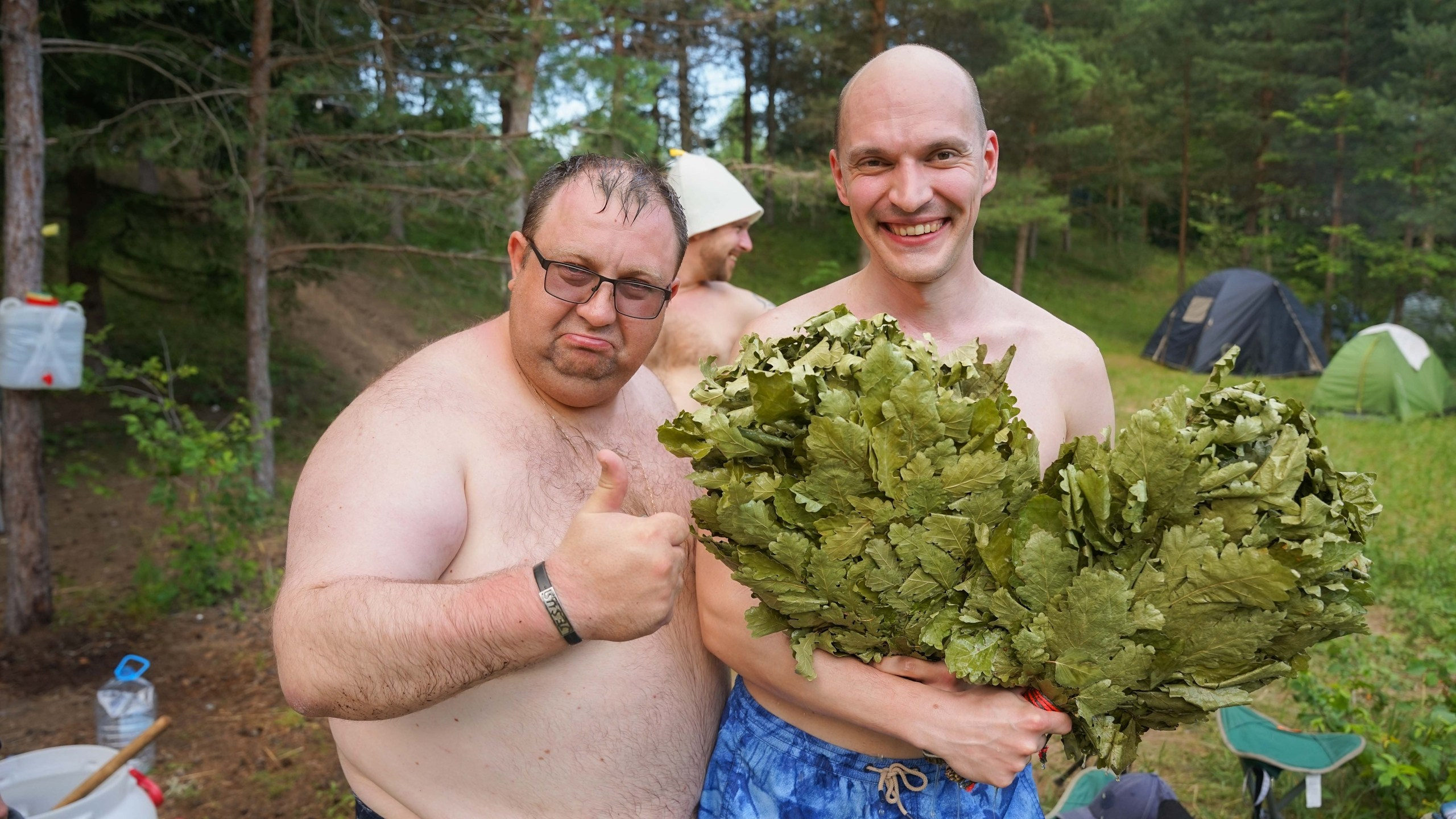 Походная романтика 44. Колумбийская сага | 28-30.06.2024. Галерея Фантим