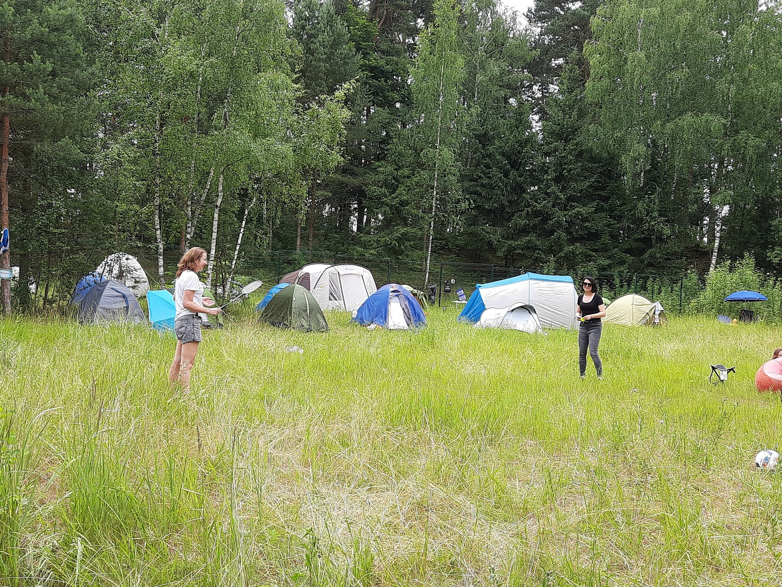 Походная Романтика 34. Давай Гавай!. Галерея Фантим