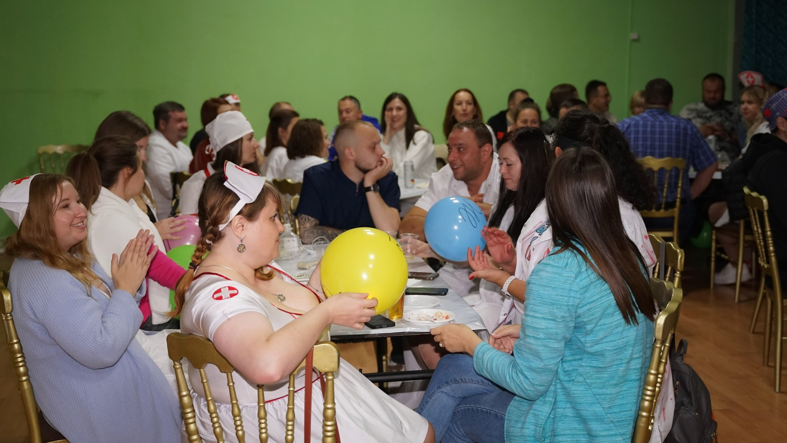 Фандемия 2023. Выезд в д/о Ершово | 30.09 — 01.10.23. Галерея Фантим