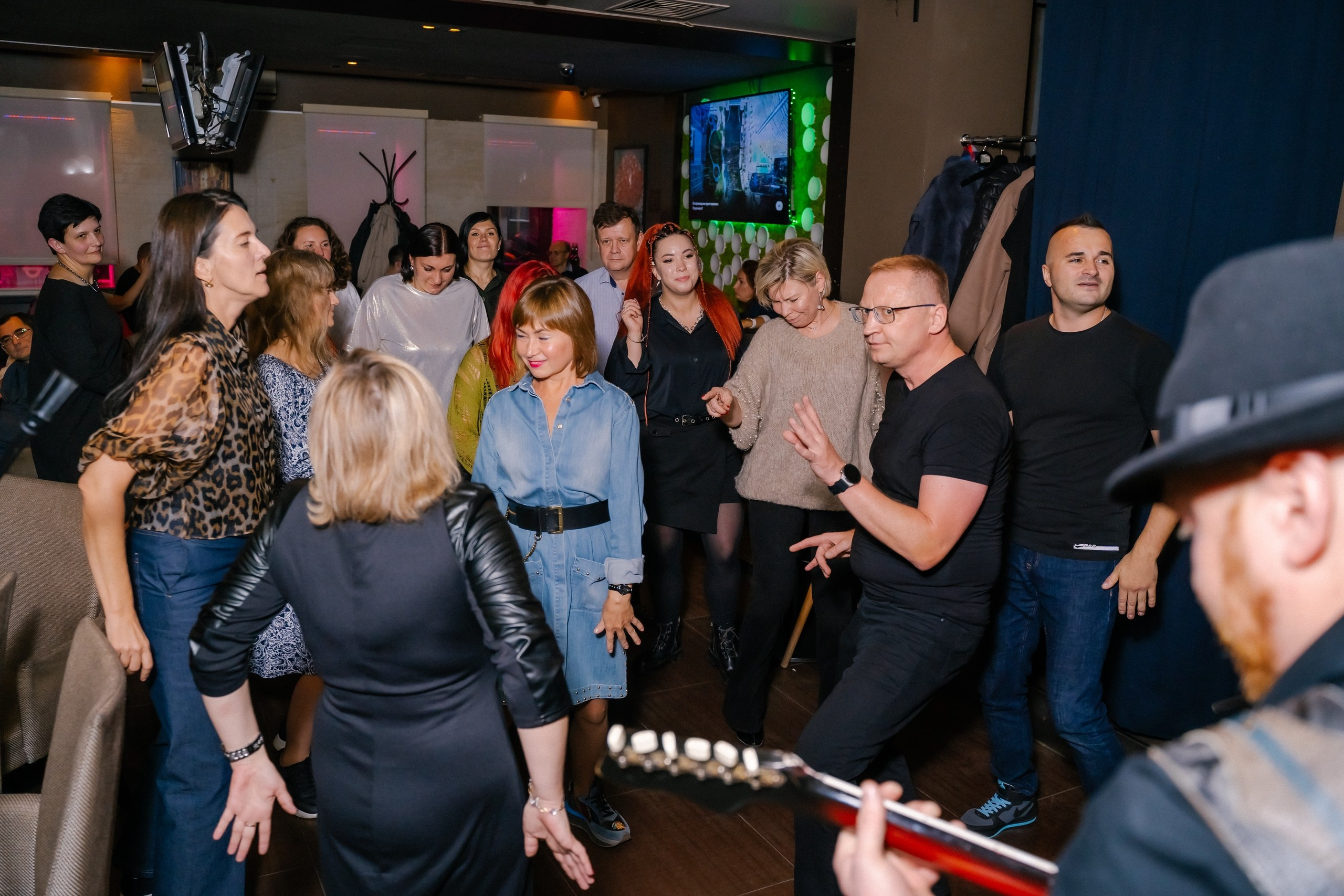 Музыкальный фантимник | 12.10.2024. Галерея Фантим