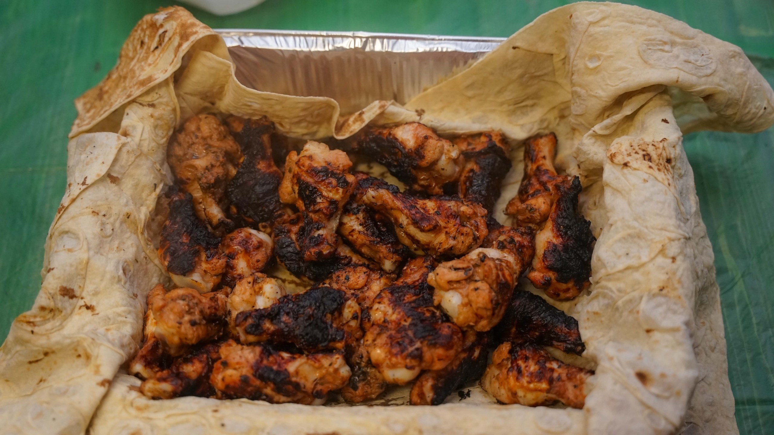 Шашлыки | 26.10.24. Галерея Фантим