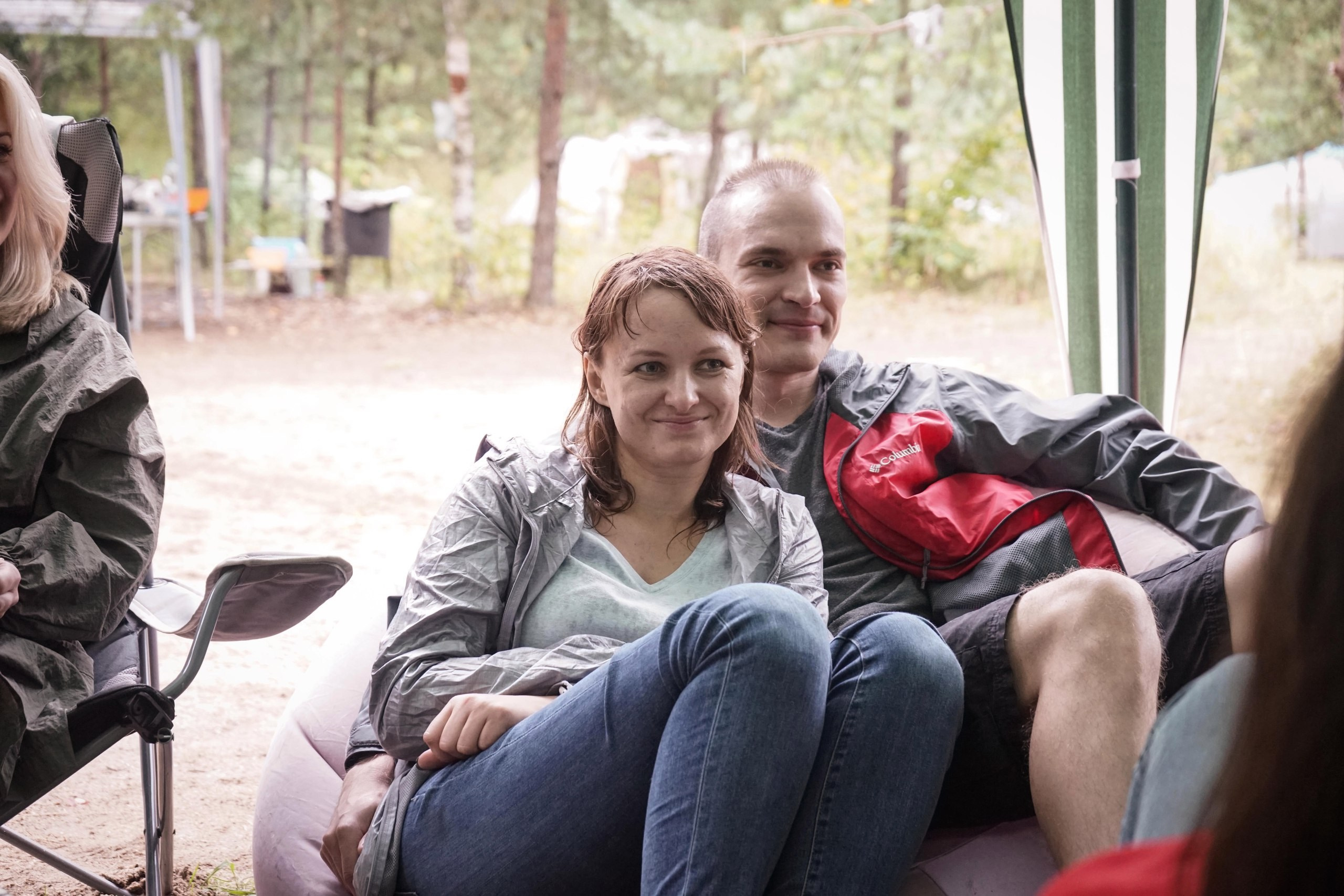 Походная Романтика 26. Музыкальный Шторм! | 25–27 августа 2017. Галерея Фантим