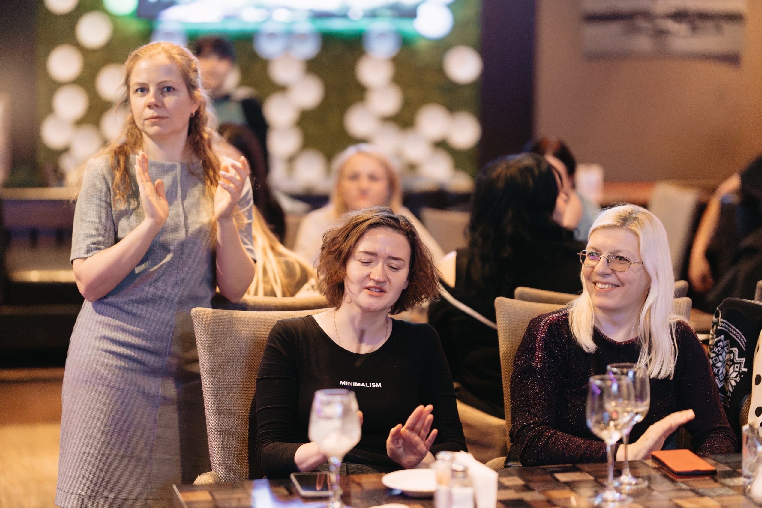 Караоке | 10.02.2024. Галерея Фантим