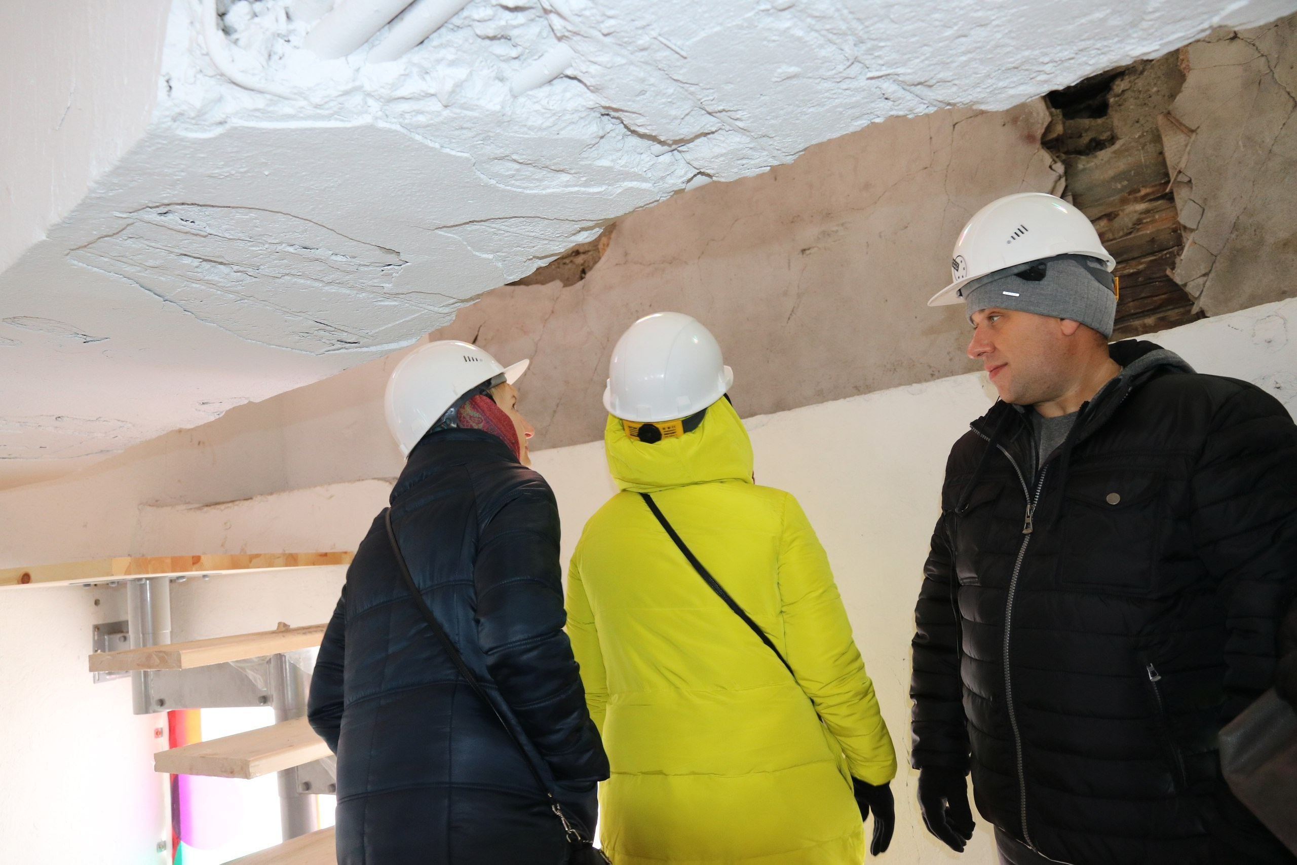 Екатеринбург | 21-23.10.2016. Галерея Фантим