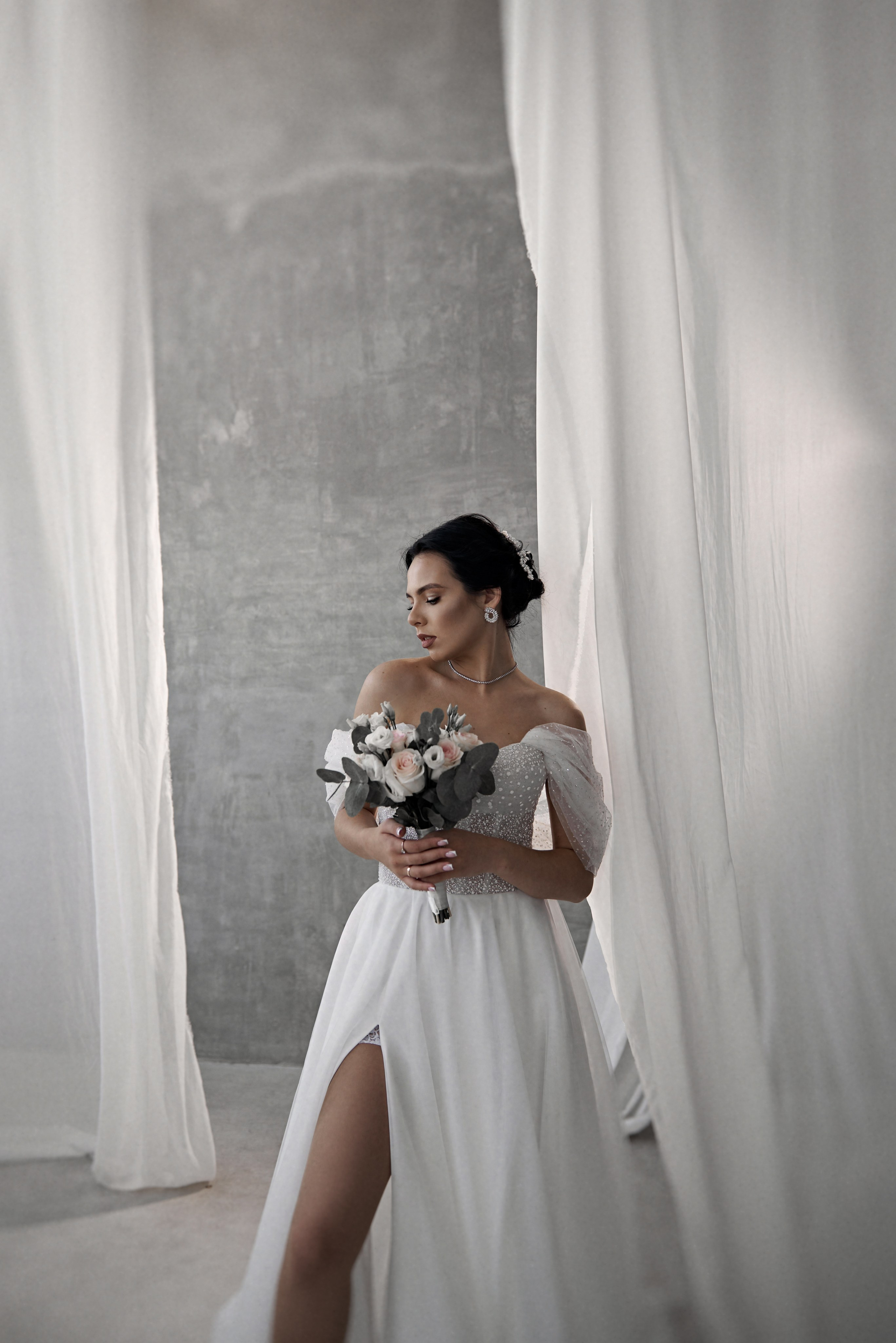 15.09.23 Илья и Полина. Свадебный фотограф Юлия Гусева