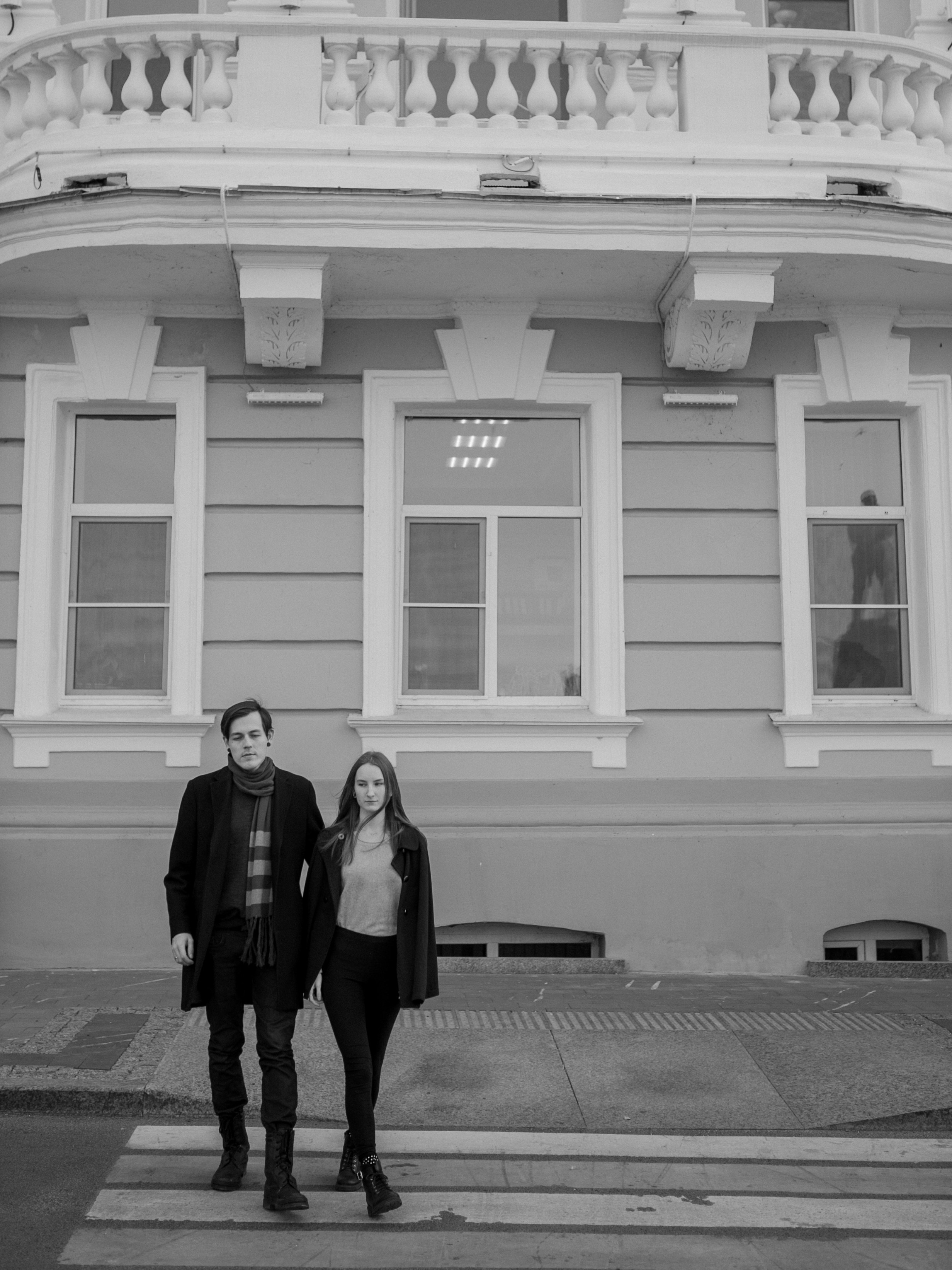 Илья + Мария. Свадебный фотограф в Нижнем Новгороде