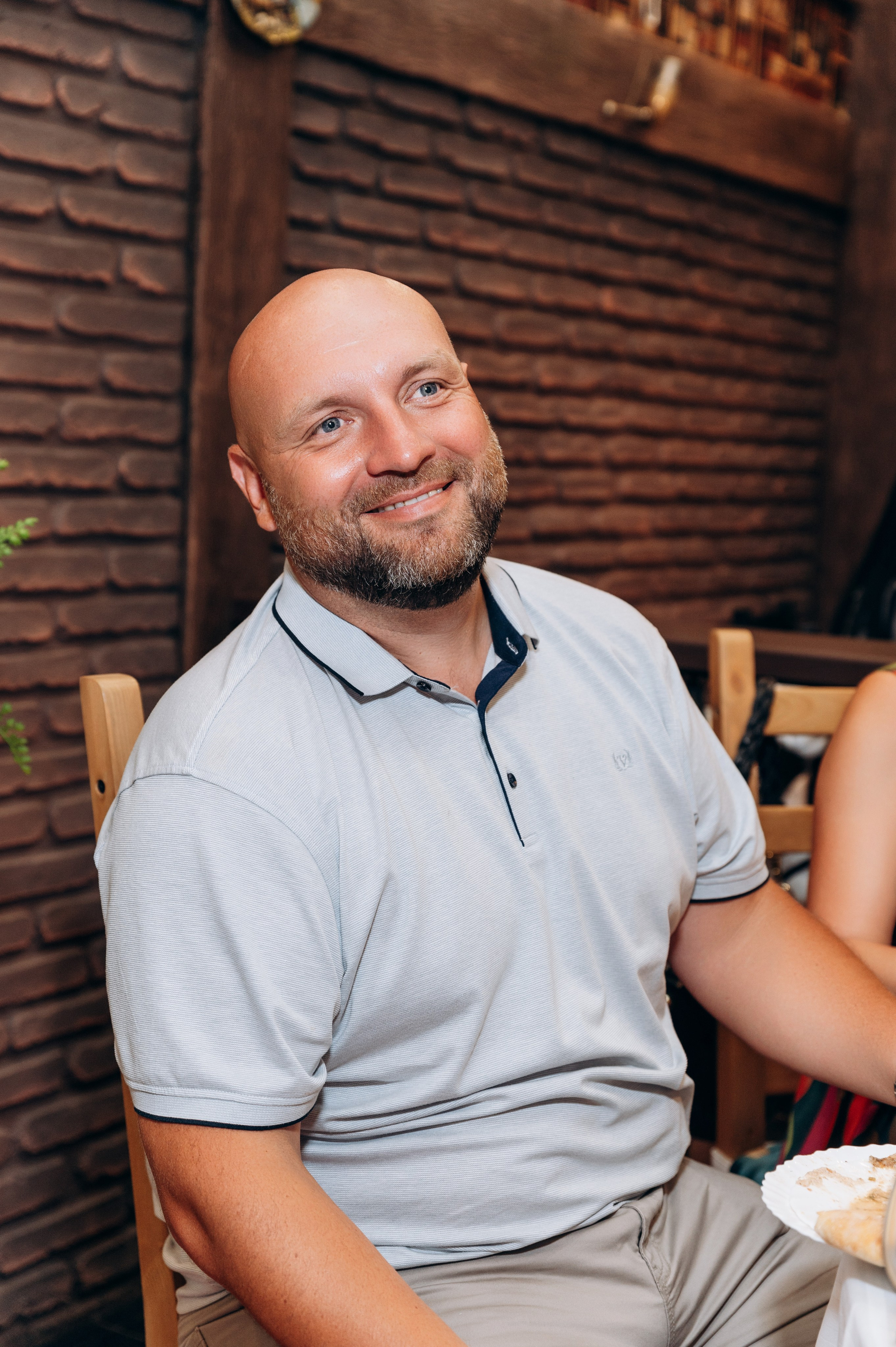 Банкет, Гендер-пати. Фотограф в Новосибирске